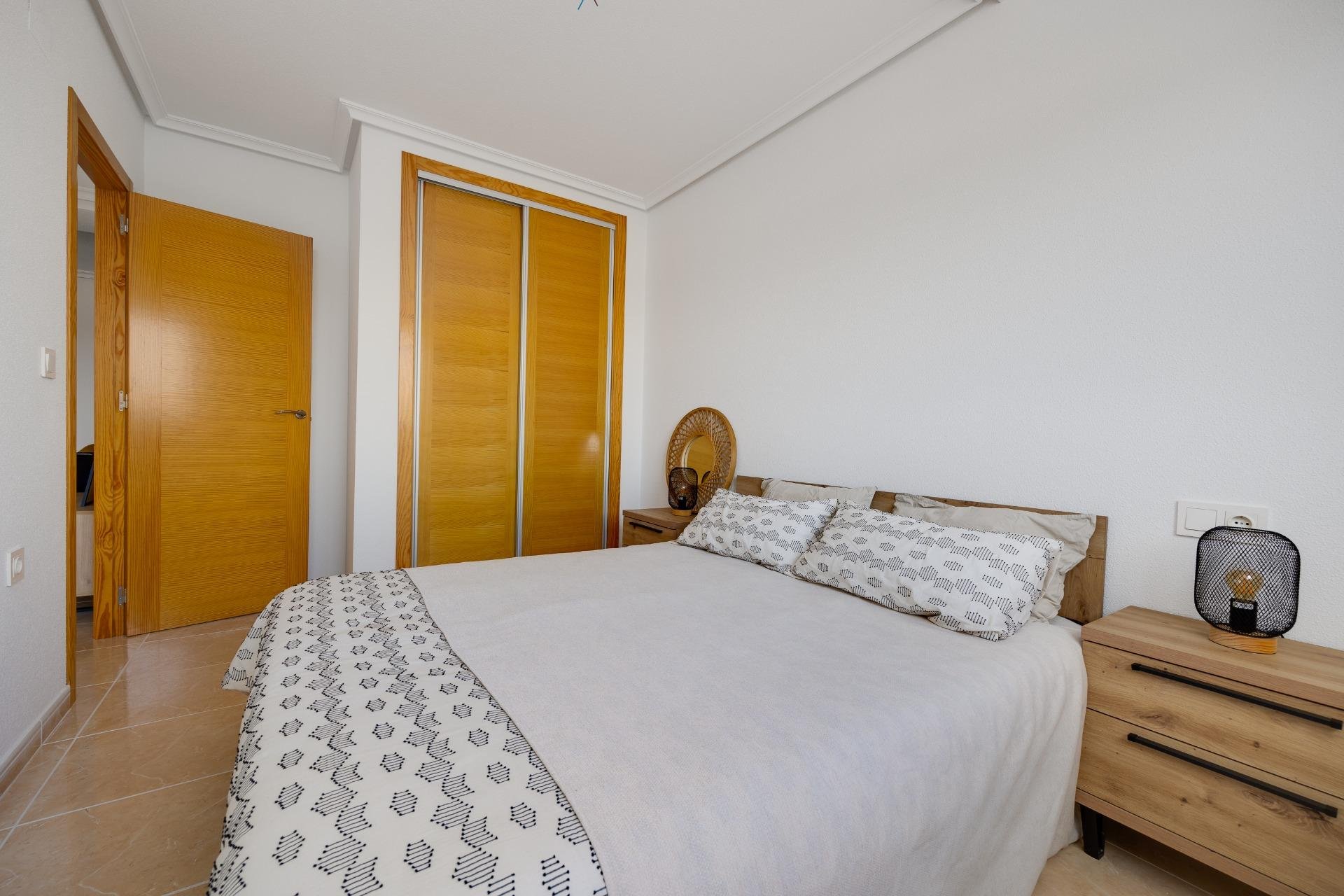 Nouvelle construction - Apartment -
San Fulgencio - Pueblo