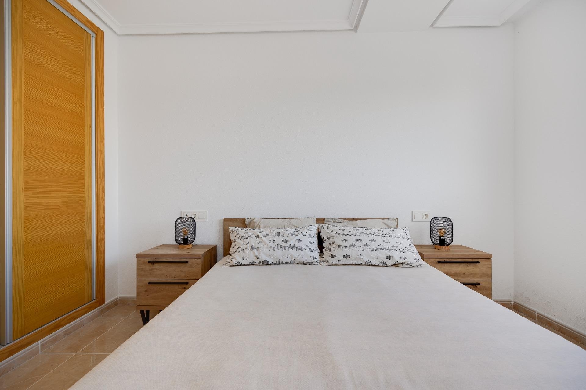 Nouvelle construction - Apartment -
San Fulgencio - Pueblo
