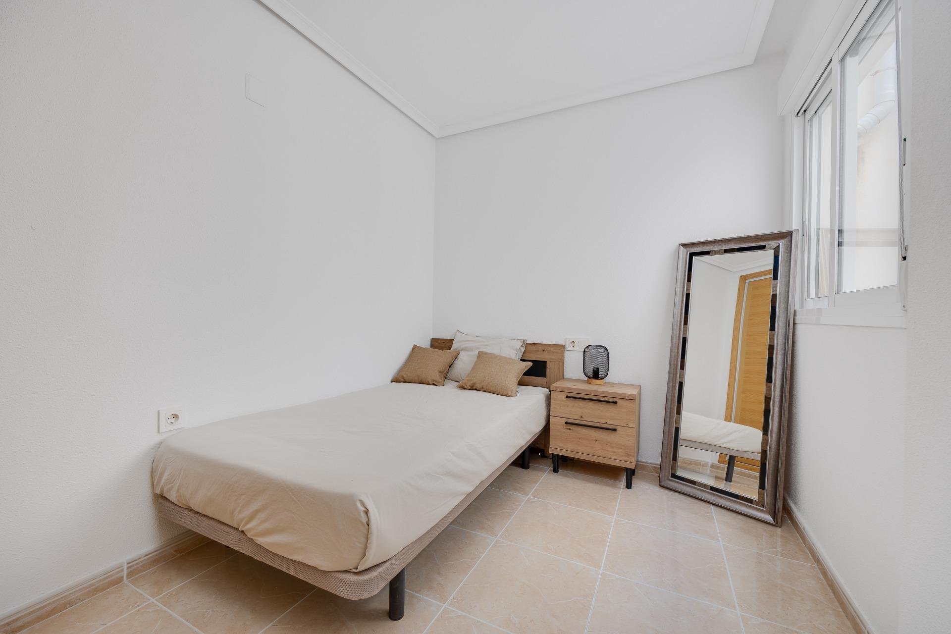 Nouvelle construction - Apartment -
San Fulgencio - Pueblo