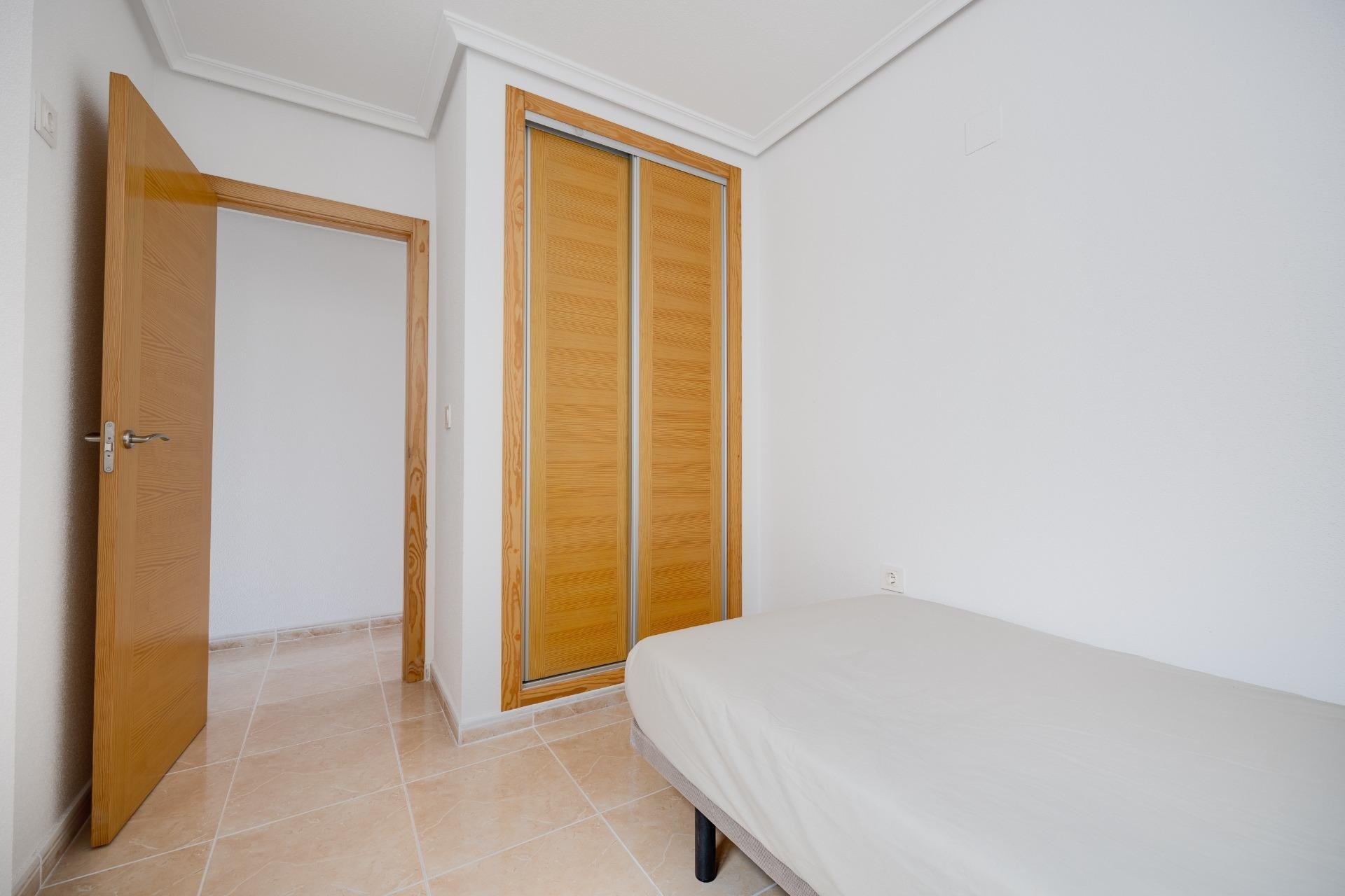 Nouvelle construction - Apartment -
San Fulgencio - Pueblo