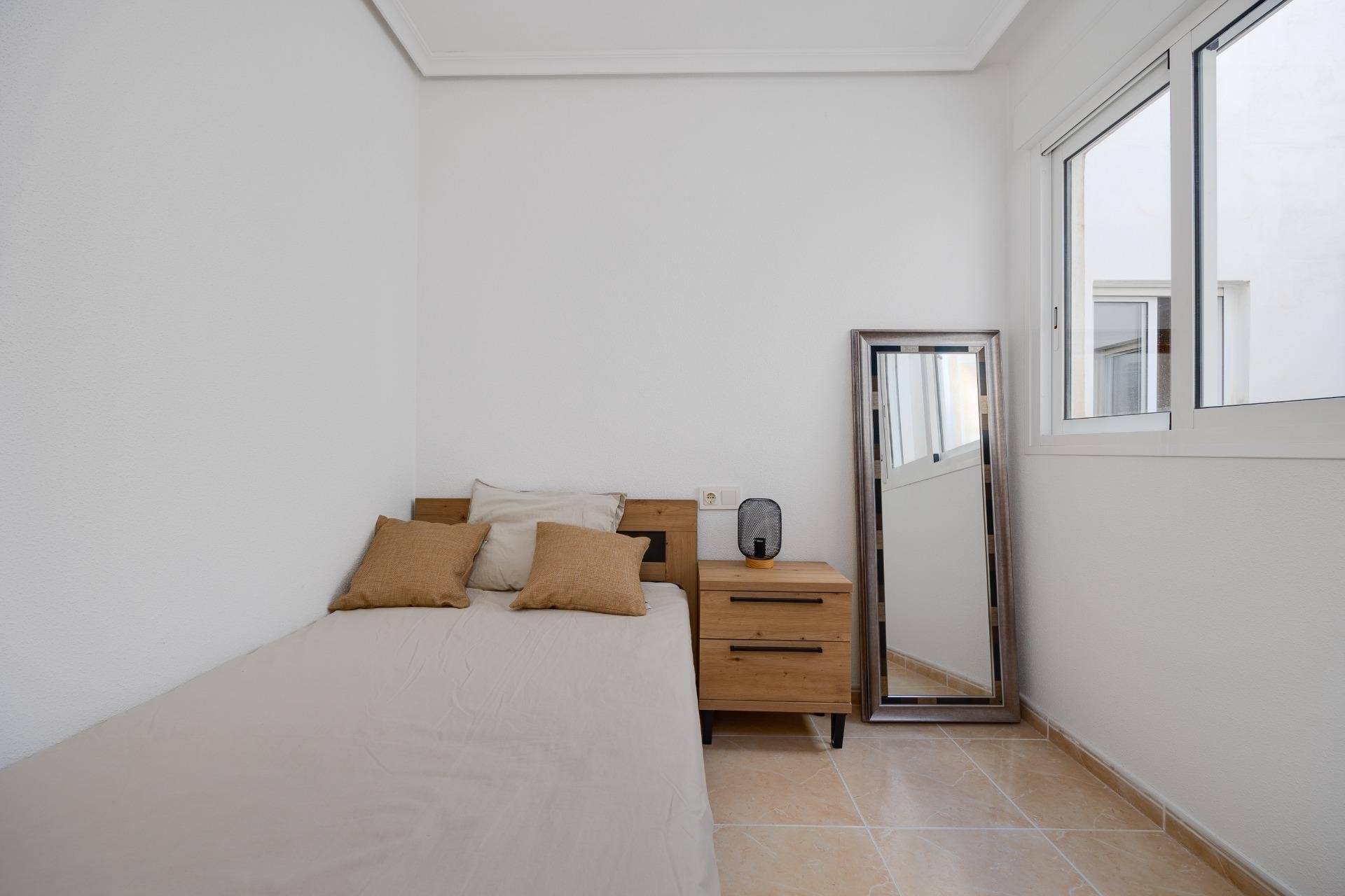Nouvelle construction - Apartment -
San Fulgencio - Pueblo