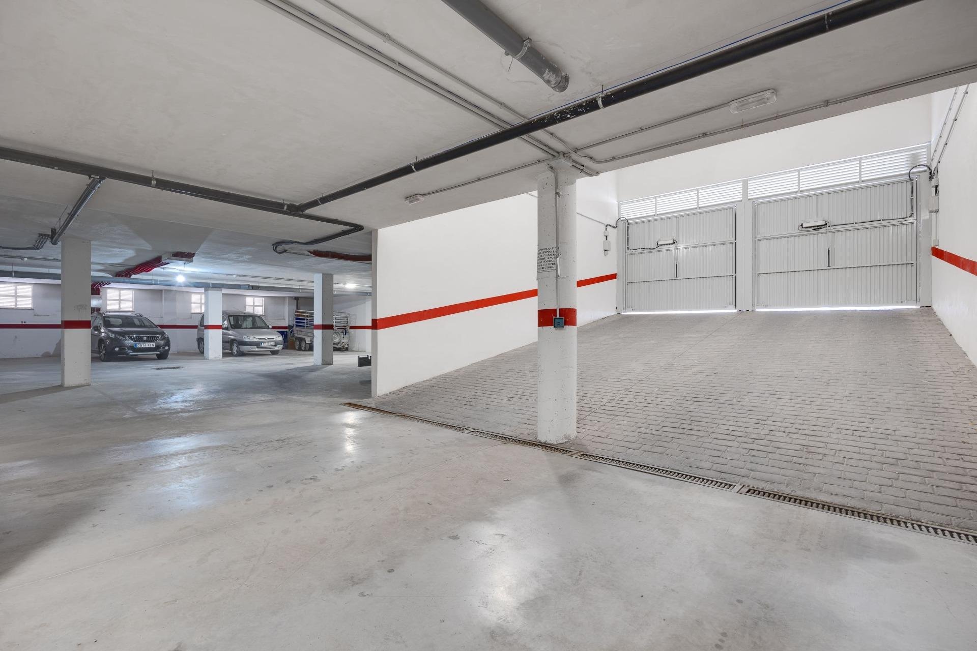 Nouvelle construction - Apartment -
San Fulgencio - Pueblo