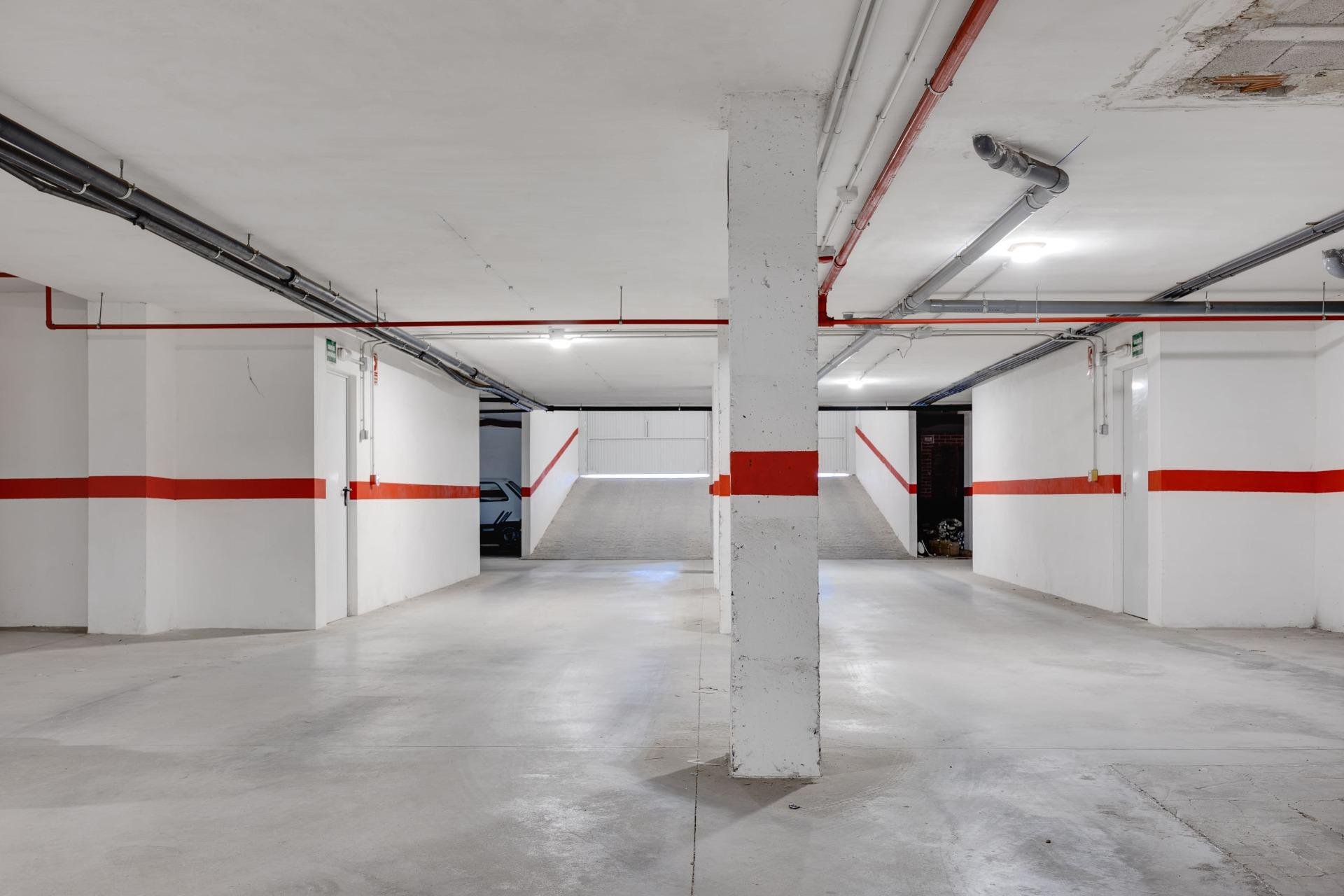 Nouvelle construction - Apartment -
San Fulgencio - Pueblo