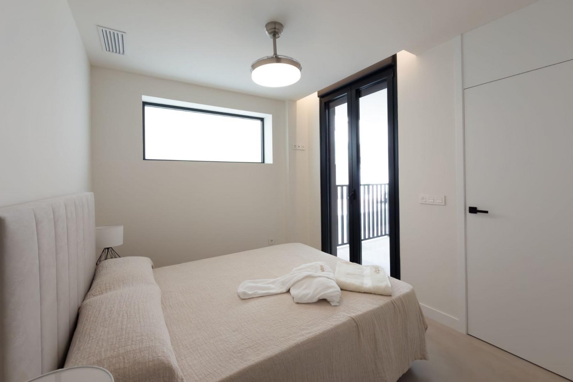 Nouvelle construction - Apartment -
San Javier - pueblo