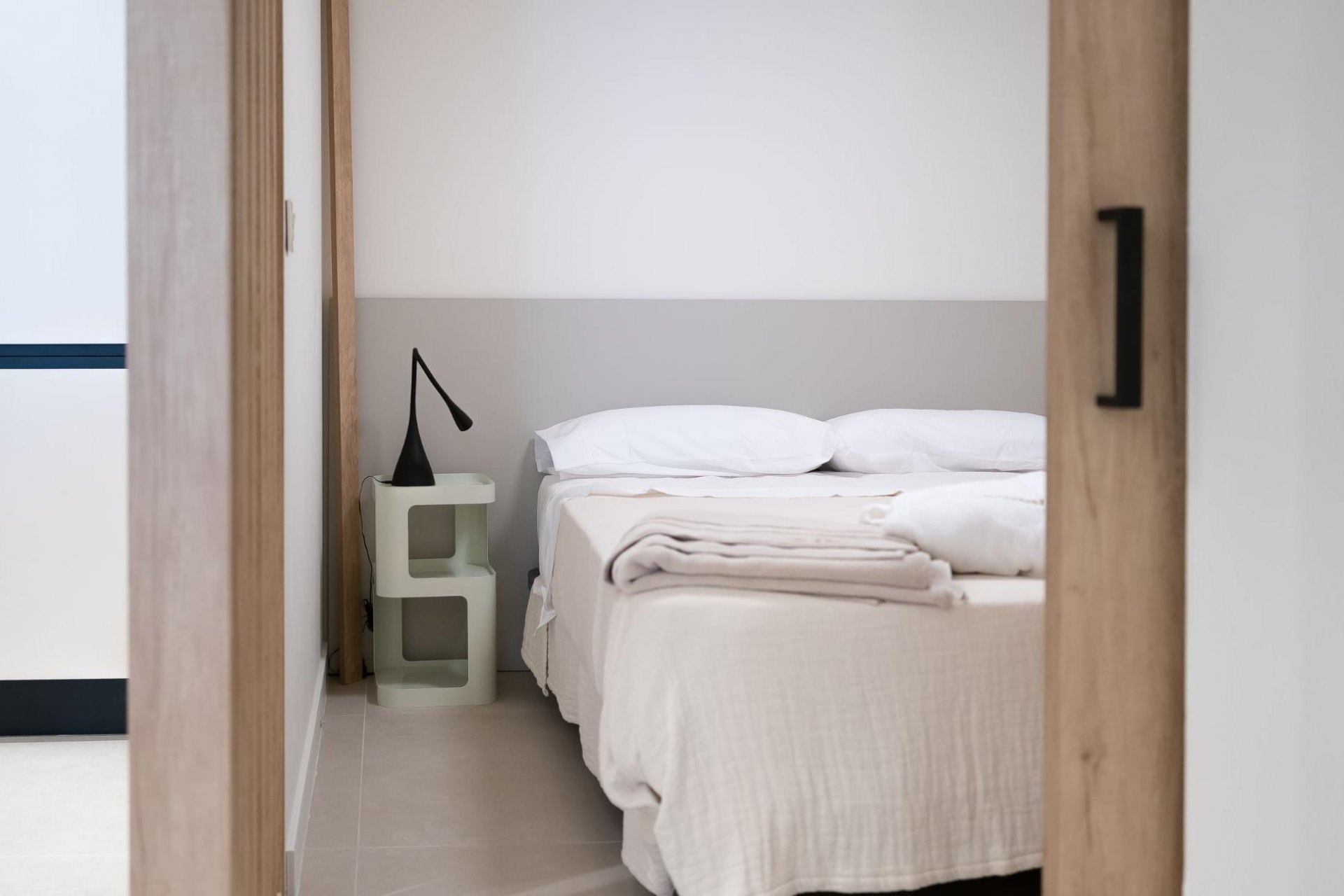 Nouvelle construction - Apartment -
San Javier - pueblo