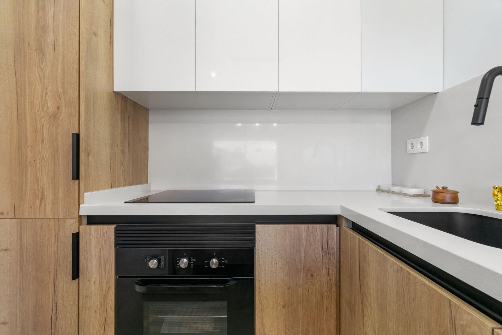 Nouvelle construction - Apartment -
San Javier - Santiago De La Ribera