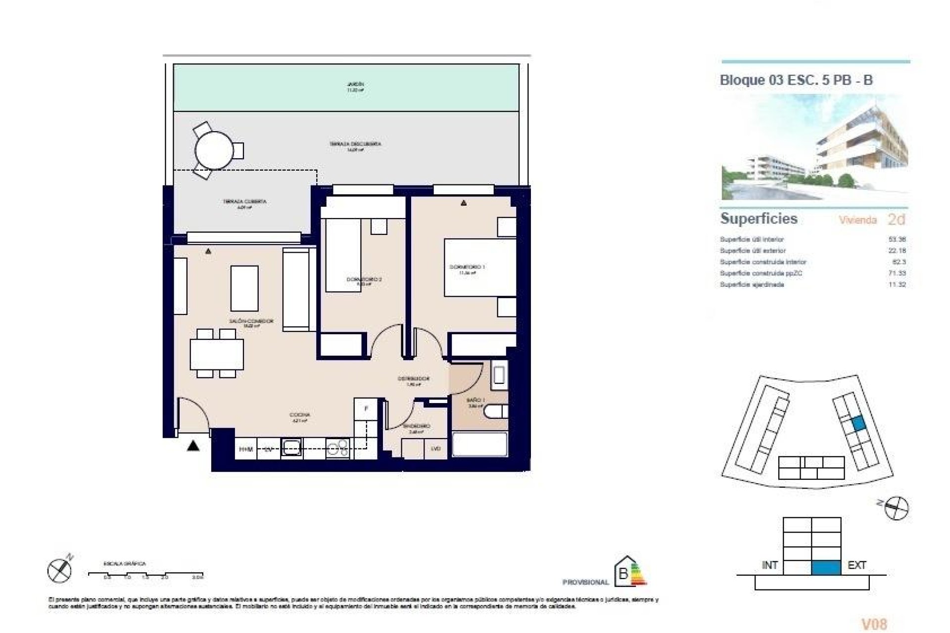 Nouvelle construction - Apartment -
San Juan Alicante - Fran Espinos