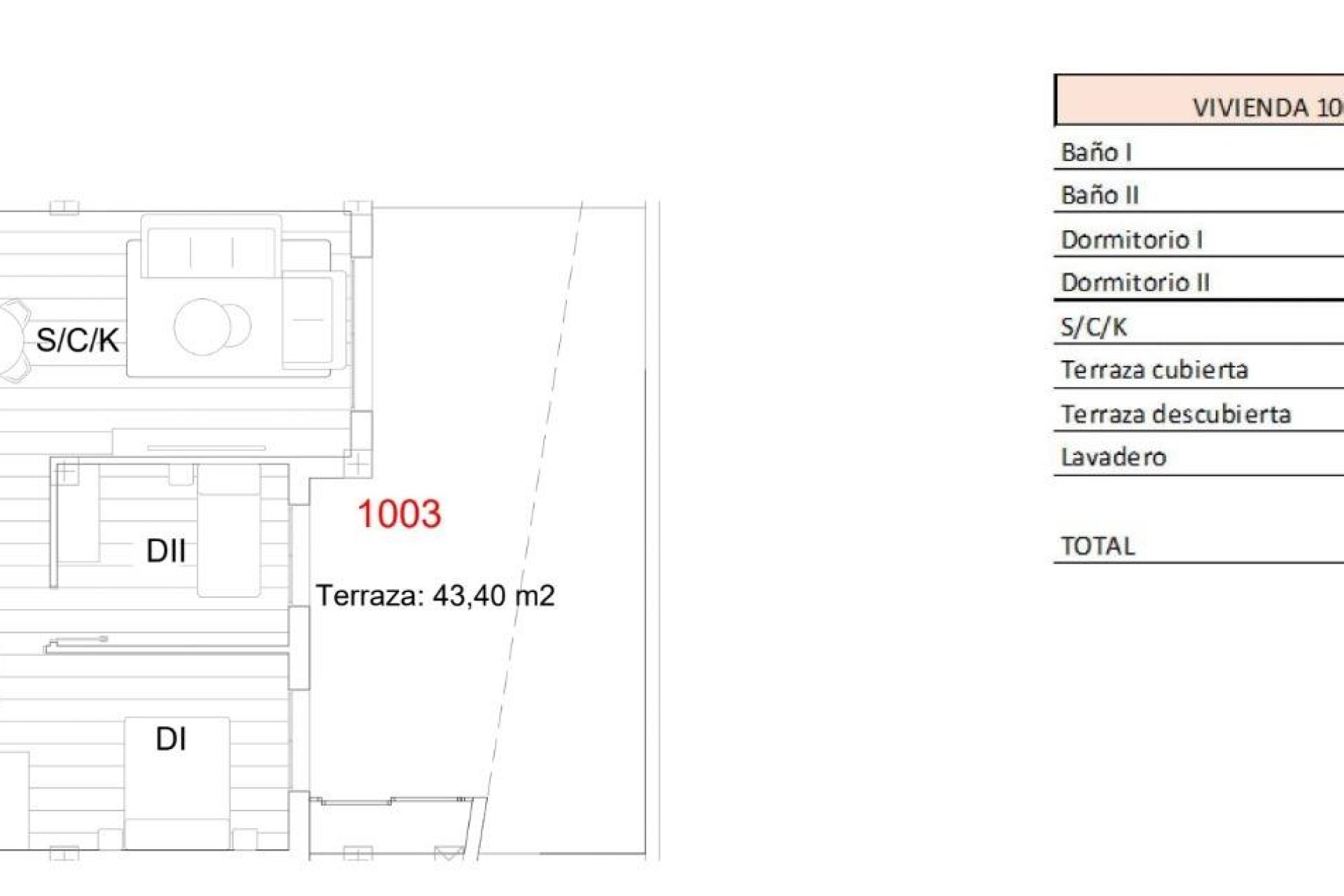 Nouvelle construction - Apartment -
San Miguel de Salinas - Pueblo