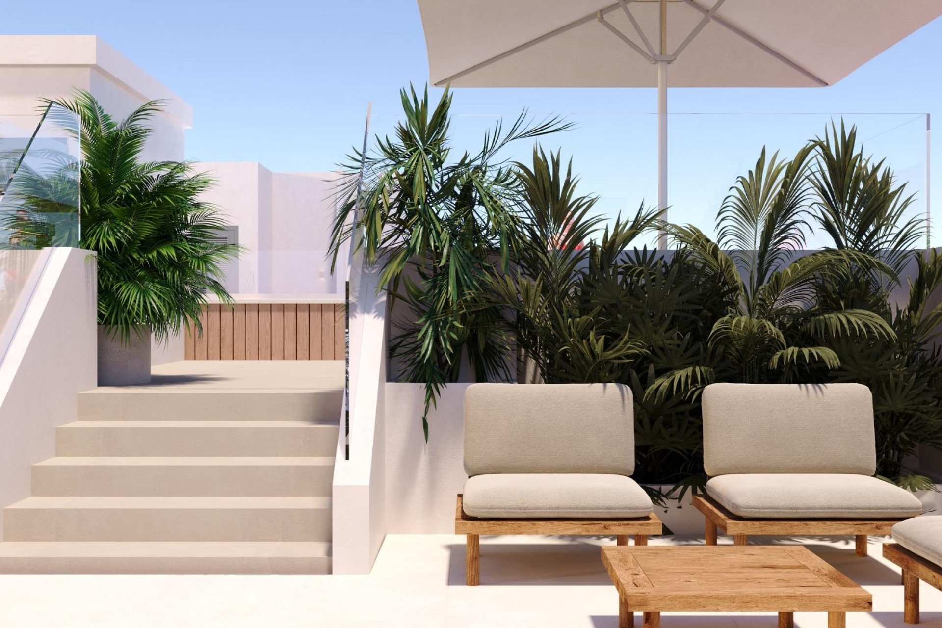 Nouvelle construction - Apartment -
San Miguel de Salinas - Pueblo