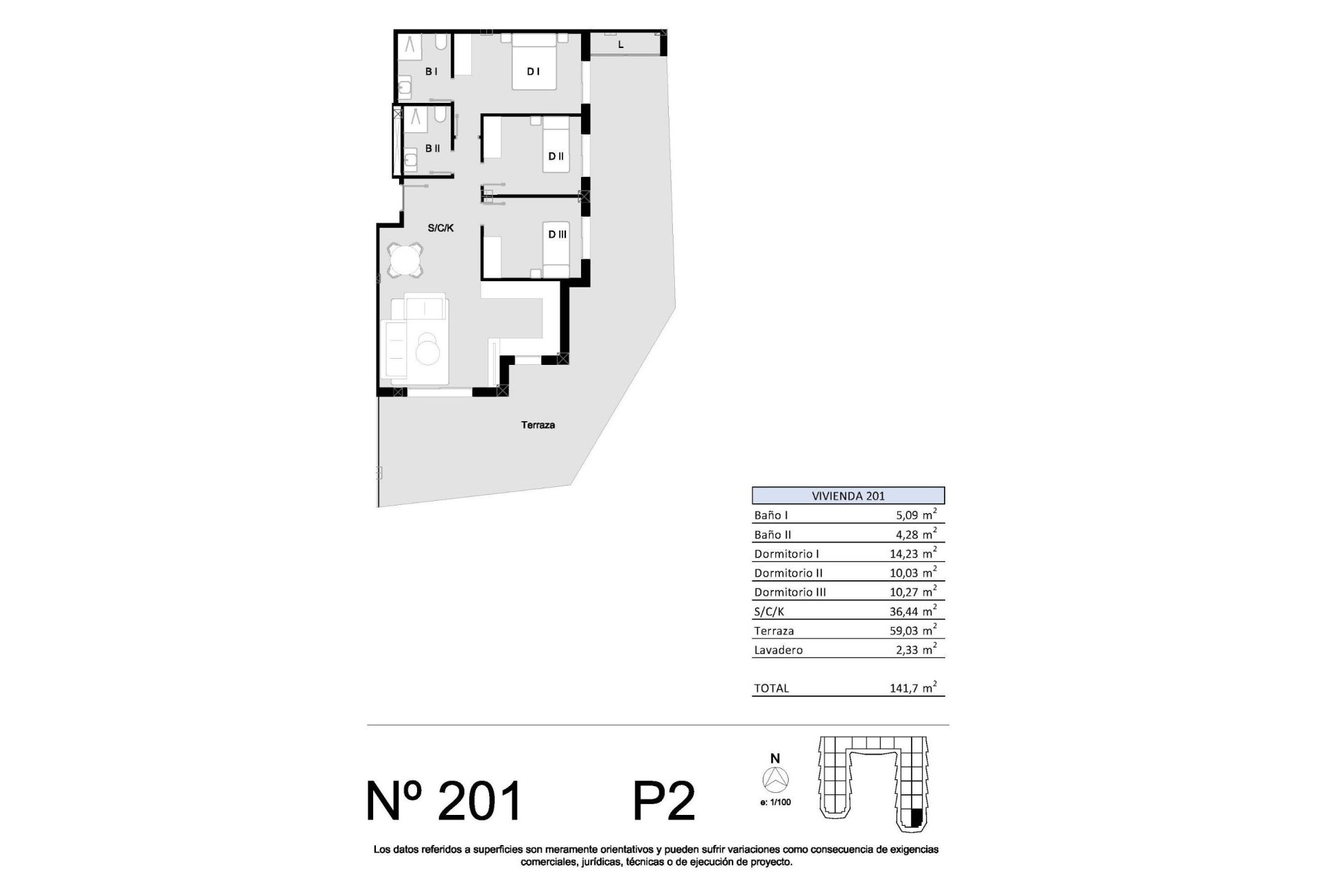 Nouvelle construction - Apartment -
San Miguel de Salinas - Pueblo
