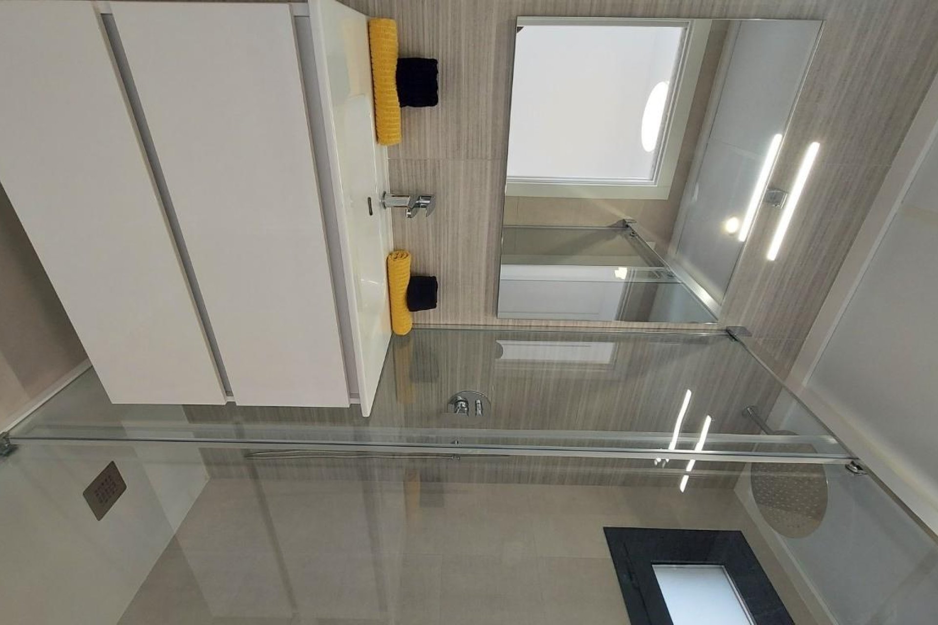 Nouvelle construction - Apartment -
San Miguel de Salinas - Pueblo