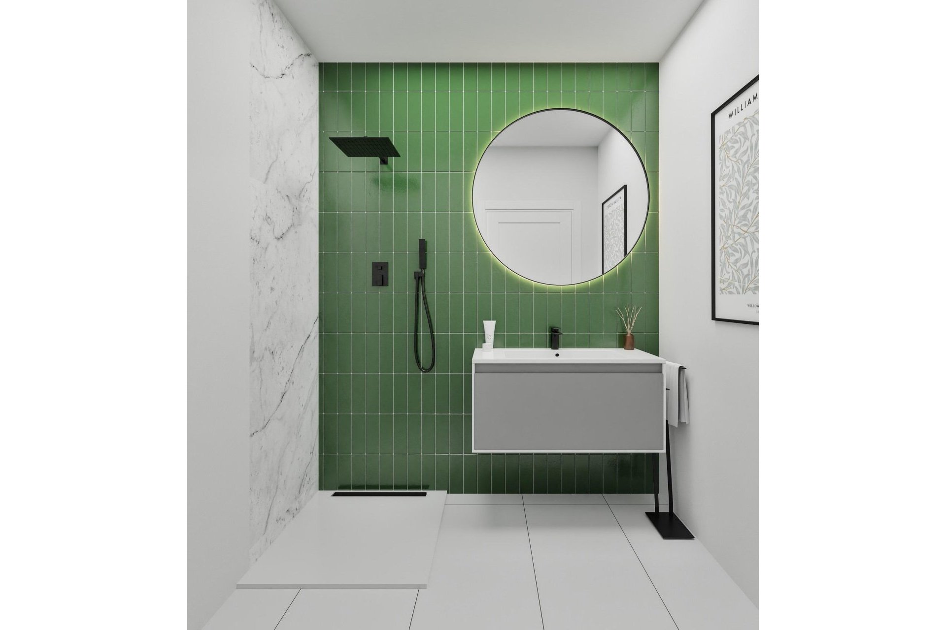 Nouvelle construction - Apartment -
San Miguel de Salinas - Pueblo