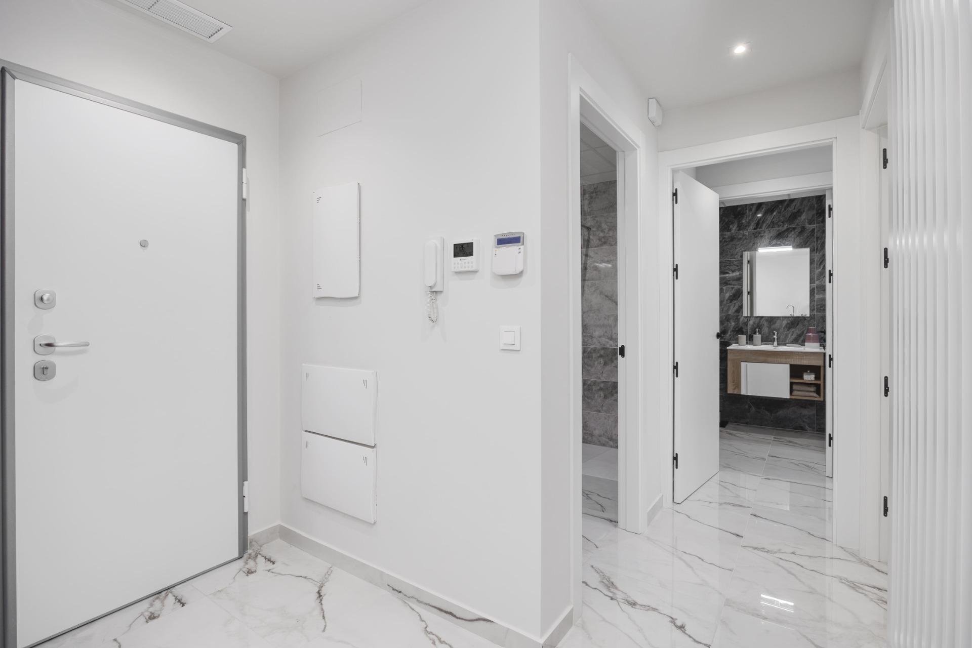 Nouvelle construction - Apartment -
San Miguel de Salinas - Pueblo