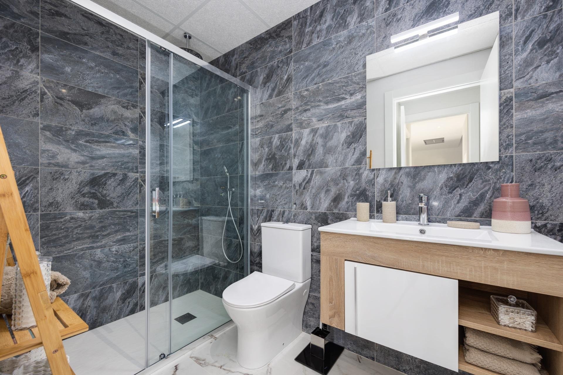 Nouvelle construction - Apartment -
San Miguel de Salinas - Pueblo