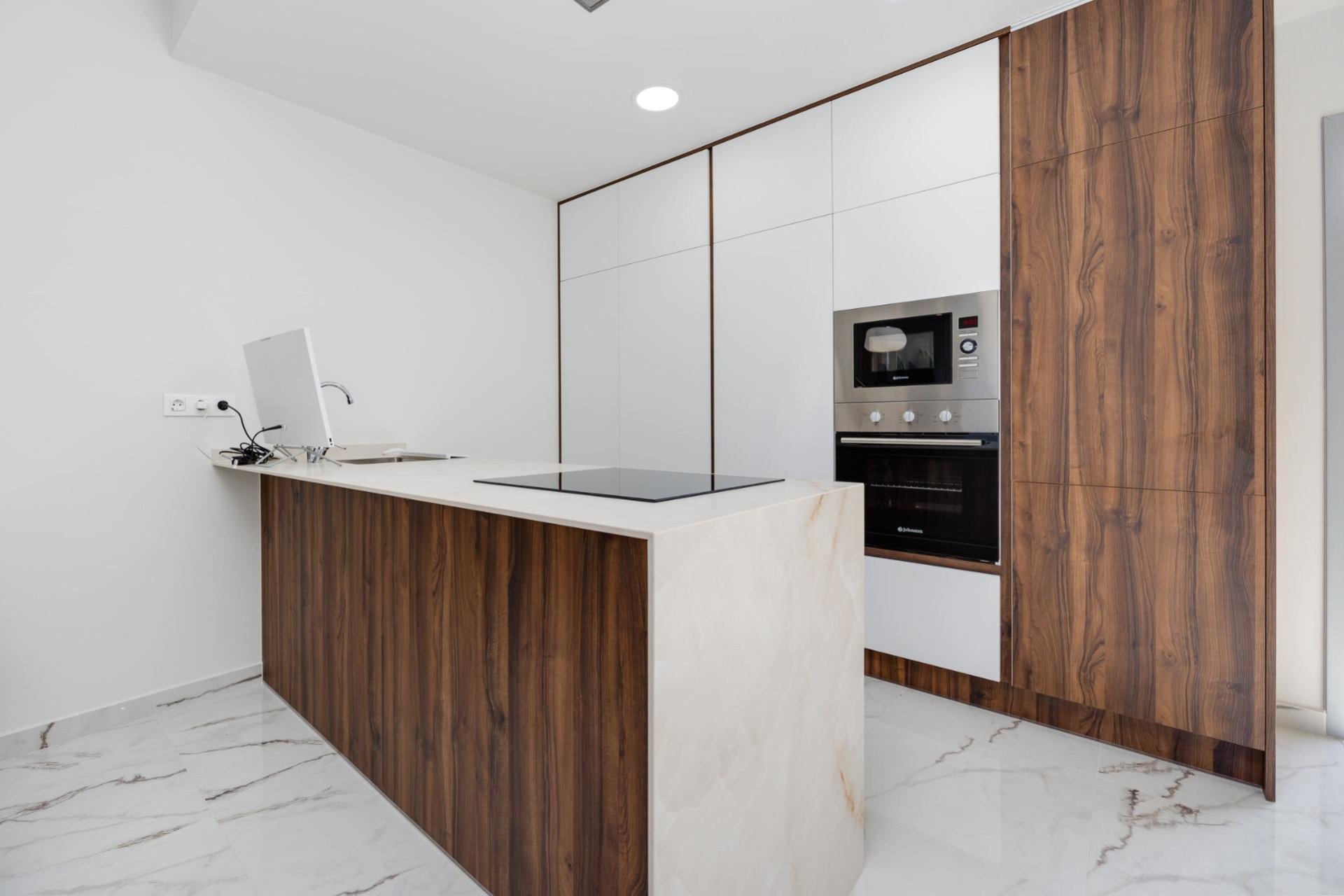 Nouvelle construction - Apartment -
San Miguel de Salinas - Pueblo