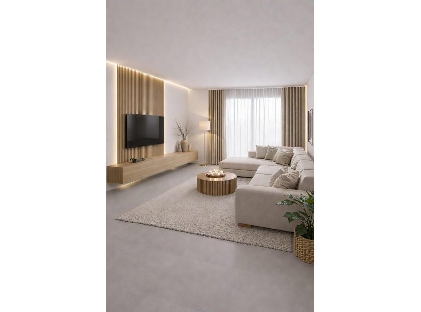 Nouvelle construction - Apartment -
San Pedro del Pinatar - Lo Pagan