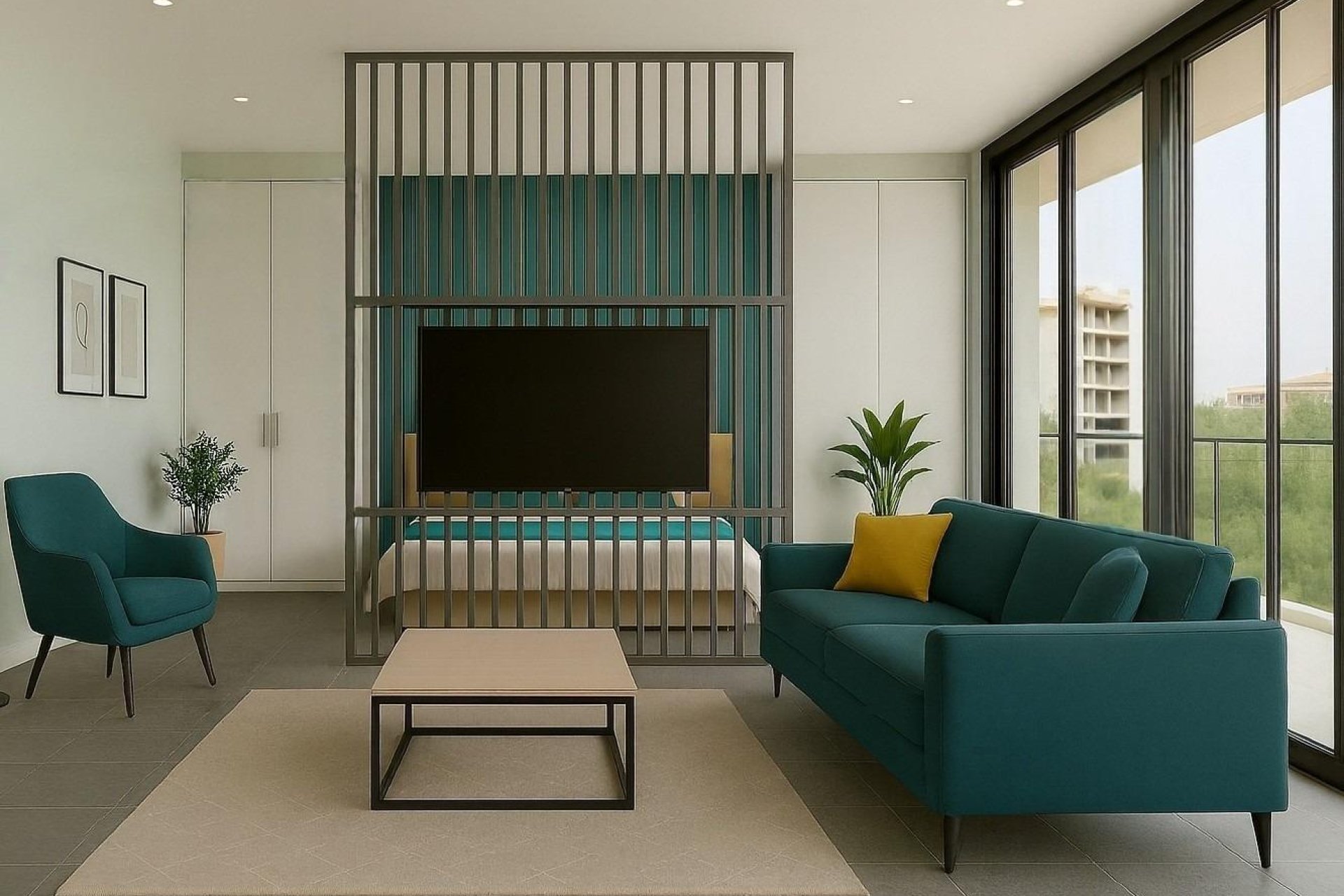 Nouvelle construction - Apartment -
San Pedro del Pinatar - Lo Pagan