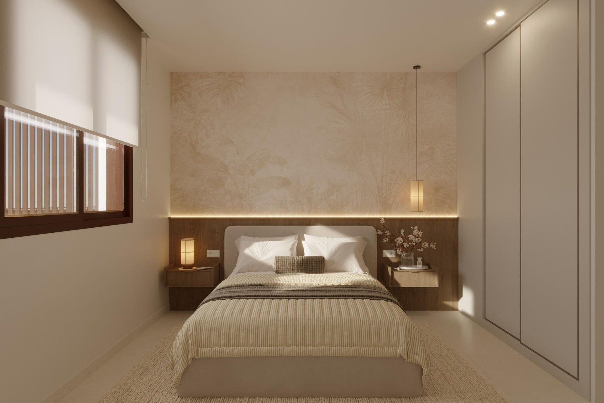 Nouvelle construction - Apartment -
Santa Pola - Centro