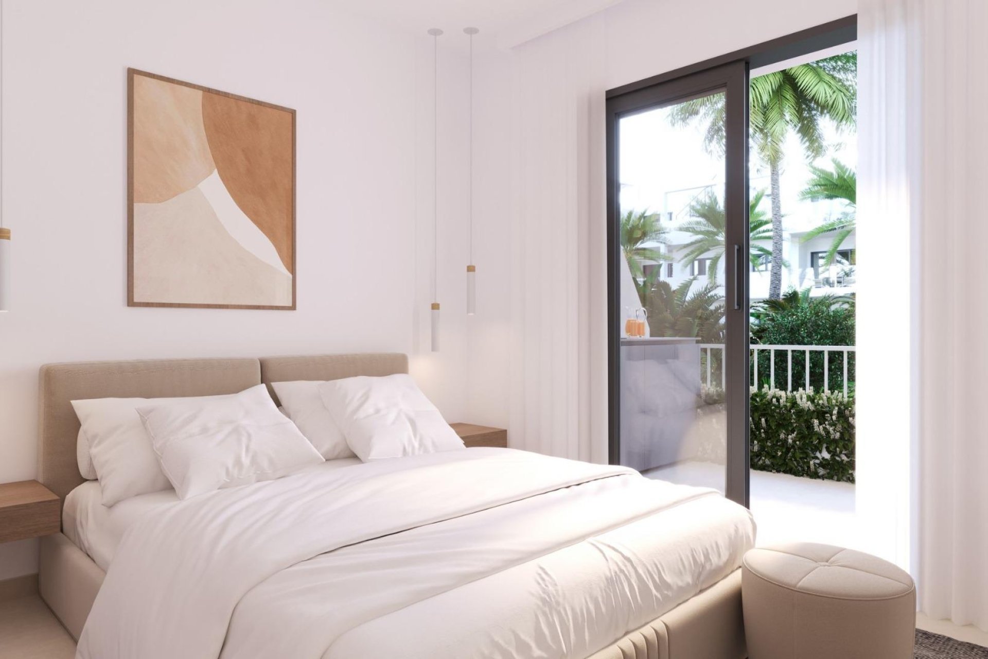 Nouvelle construction - Apartment -
Torre Pacheco - San Cayetano