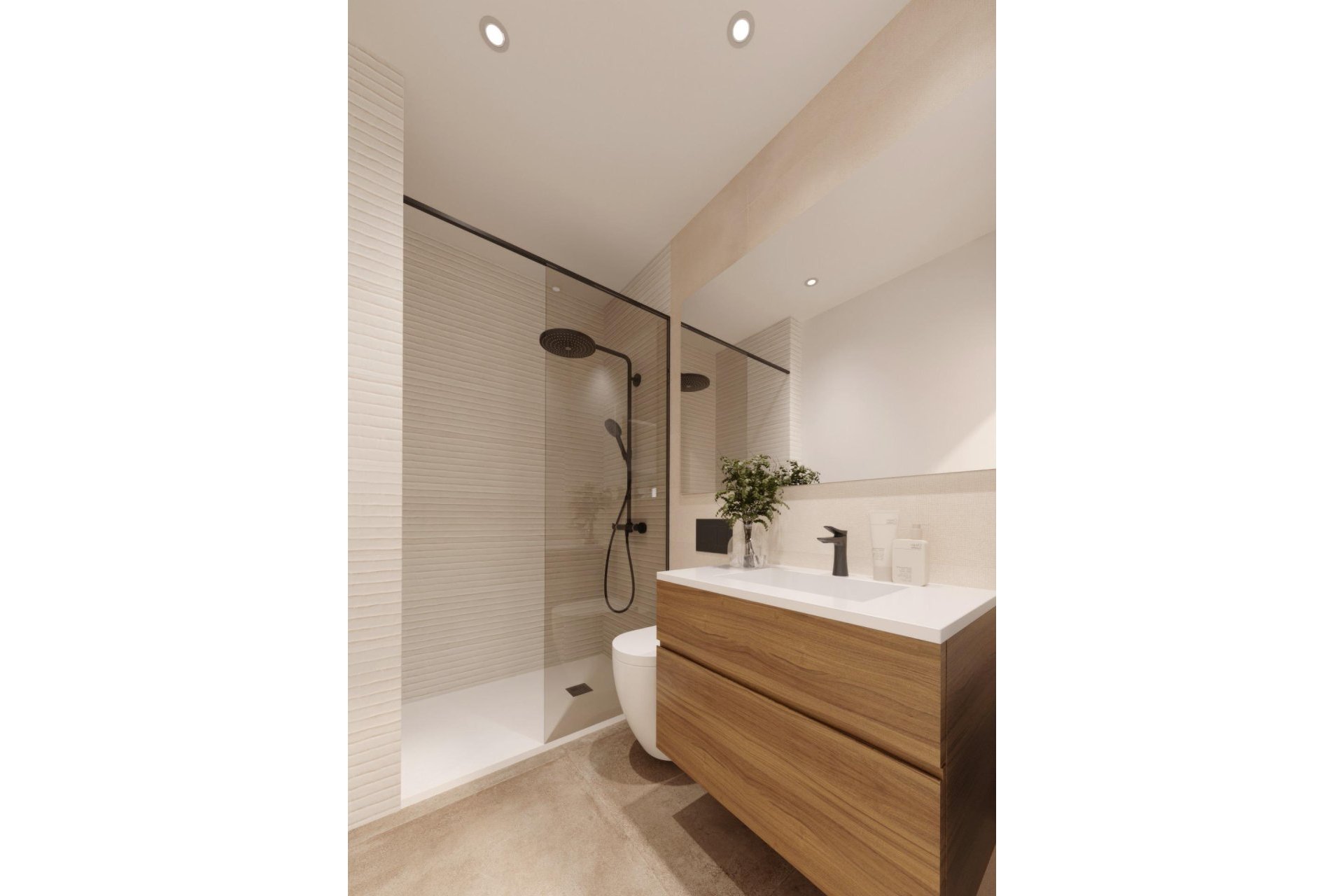 Nouvelle construction - Apartment -
Torre Pacheco - Santa Rosalia Lake And Life Resort