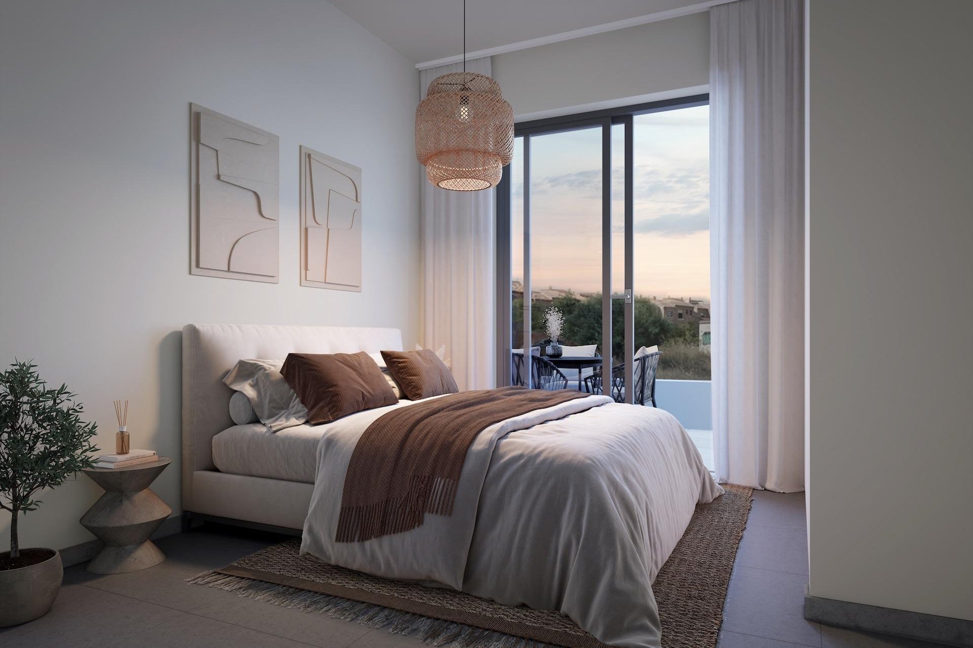 Nouvelle construction - Apartment -
Torrevieja - Aguas Nuevas