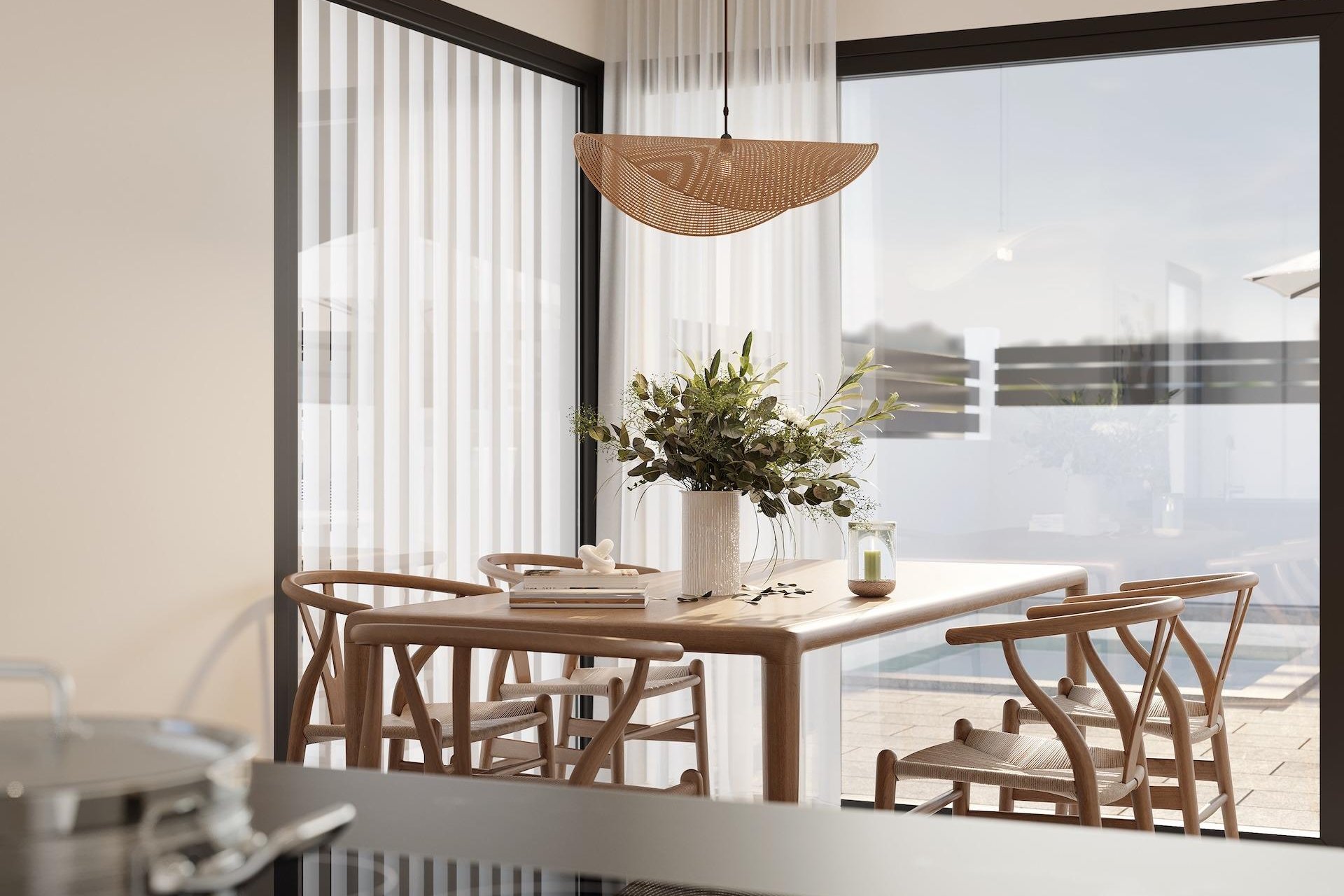 Nouvelle construction - Apartment -
Torrevieja - Aguas Nuevas