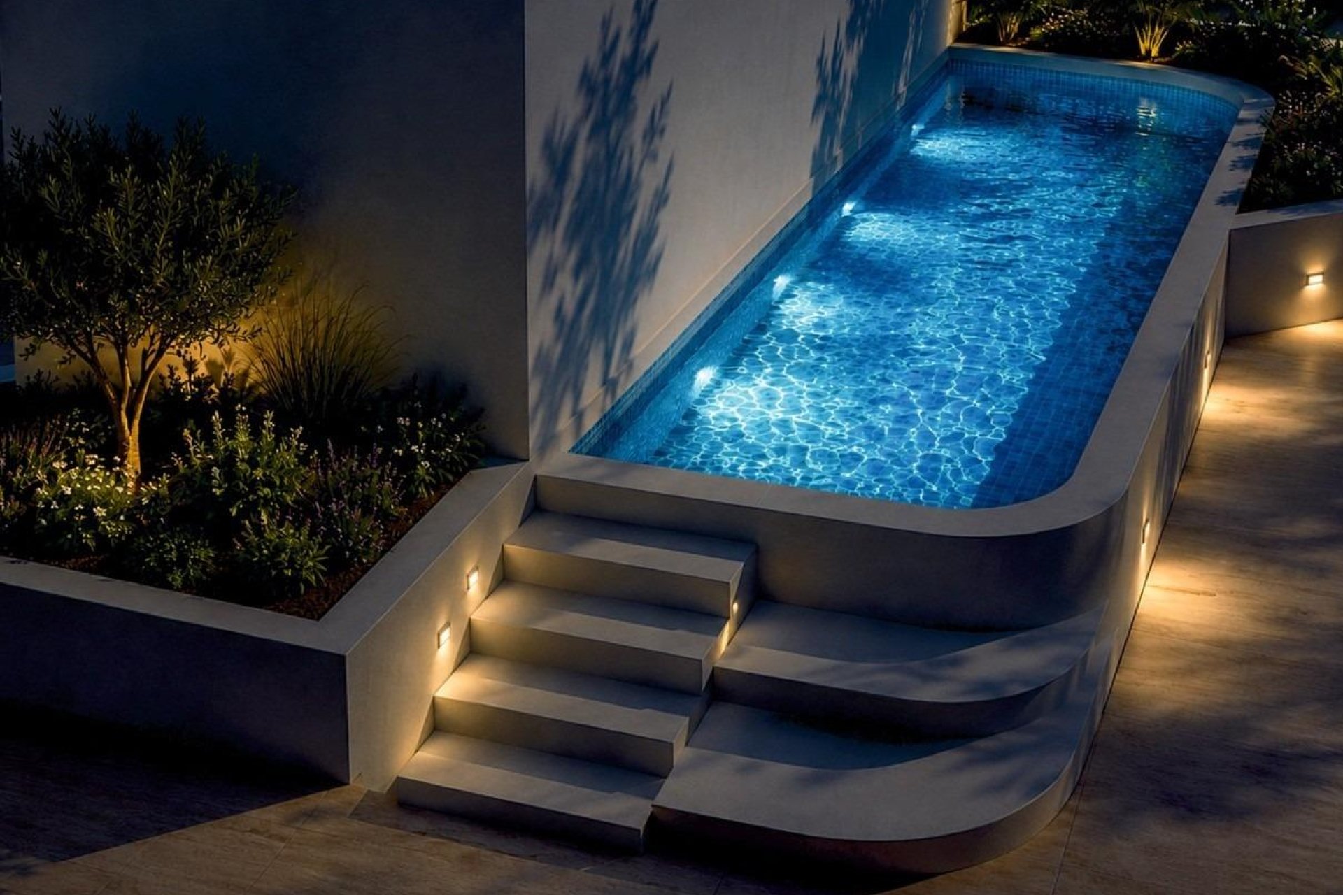 Nouvelle construction - Apartment -
Torrevieja - Centro