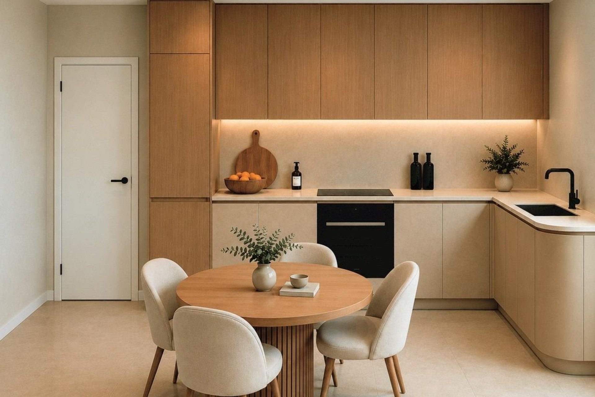 Nouvelle construction - Apartment -
Torrevieja - Centro