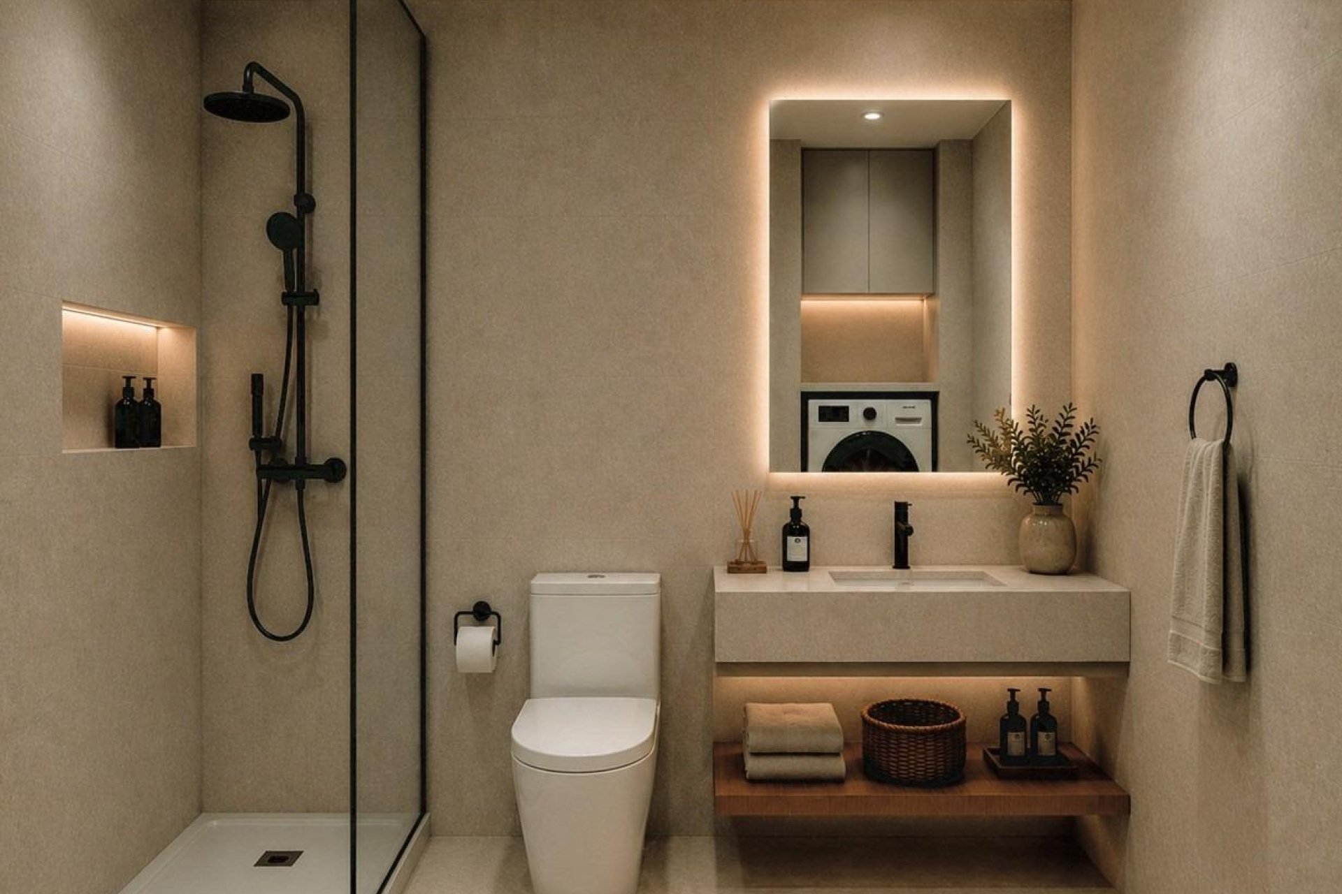 Nouvelle construction - Apartment -
Torrevieja - Centro