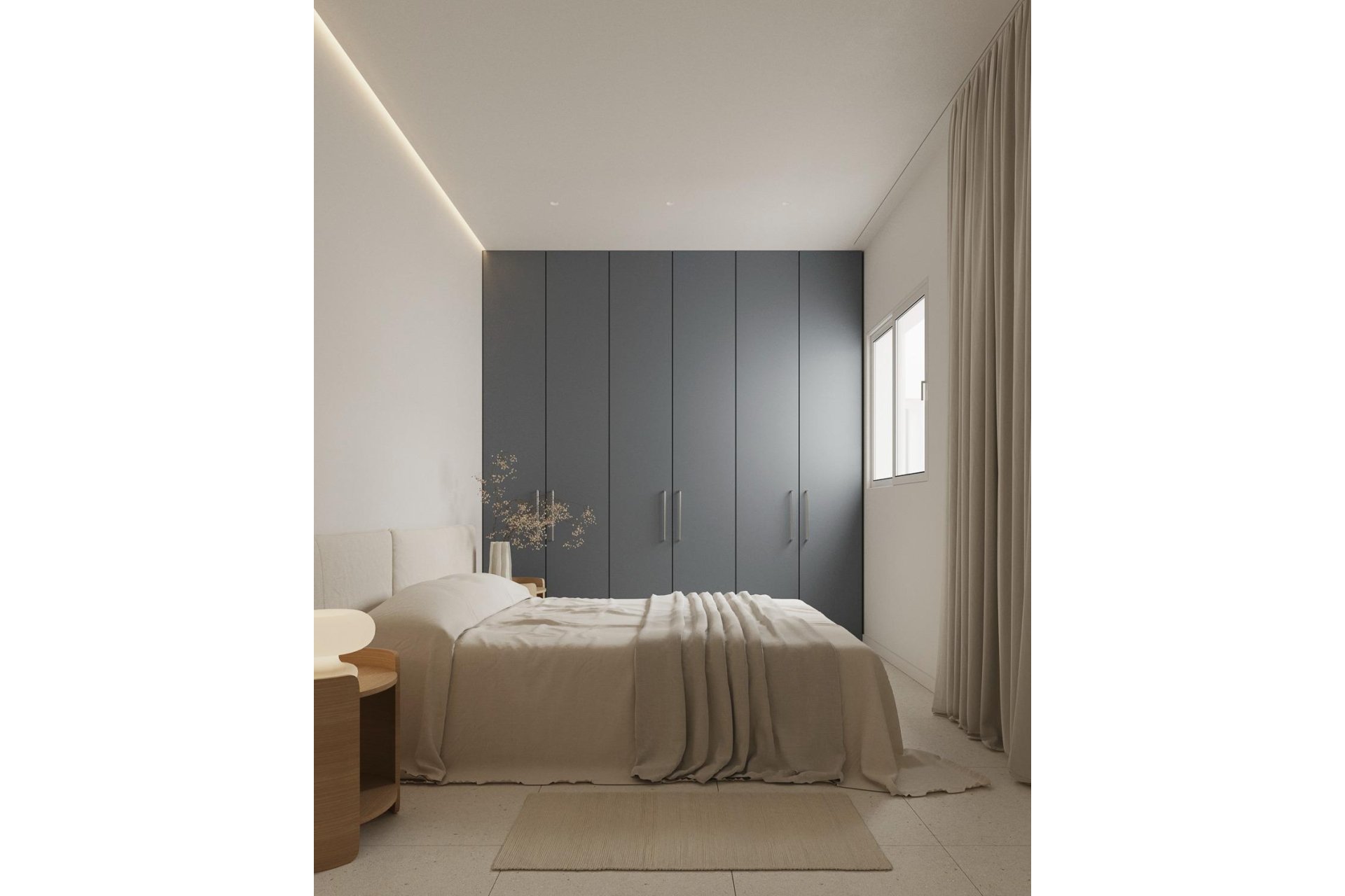 Nouvelle construction - Apartment -
Torrevieja - Centro