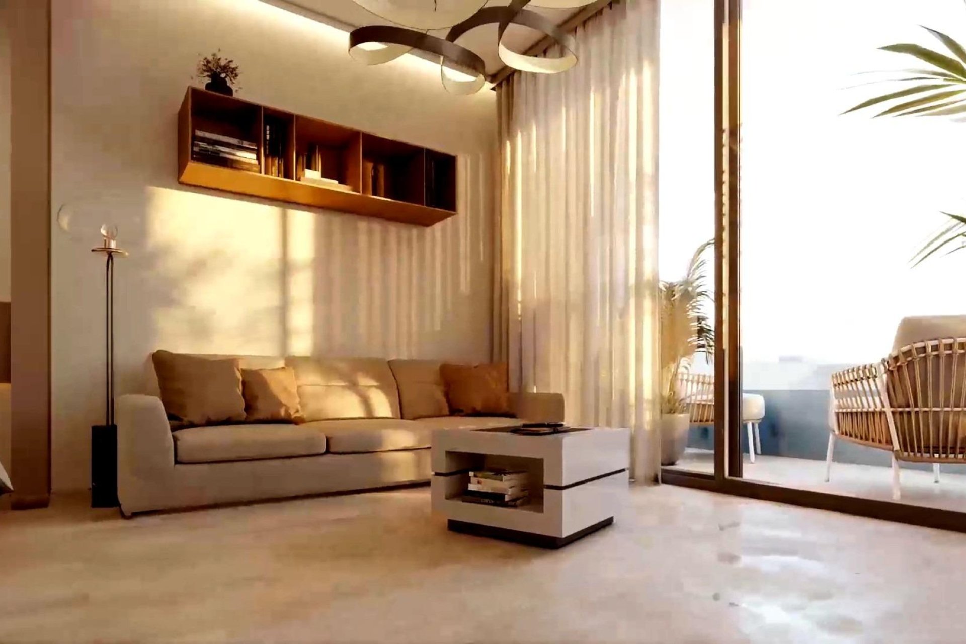 Nouvelle construction - Apartment -
Torrevieja - Centro