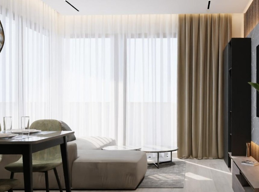 Nouvelle construction - Apartment -
Torrevieja - Centro