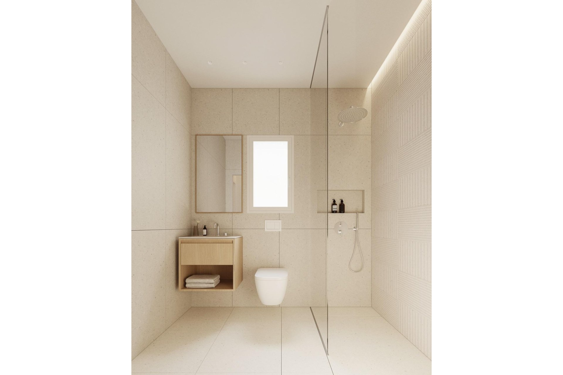 Nouvelle construction - Apartment -
Torrevieja - Centro