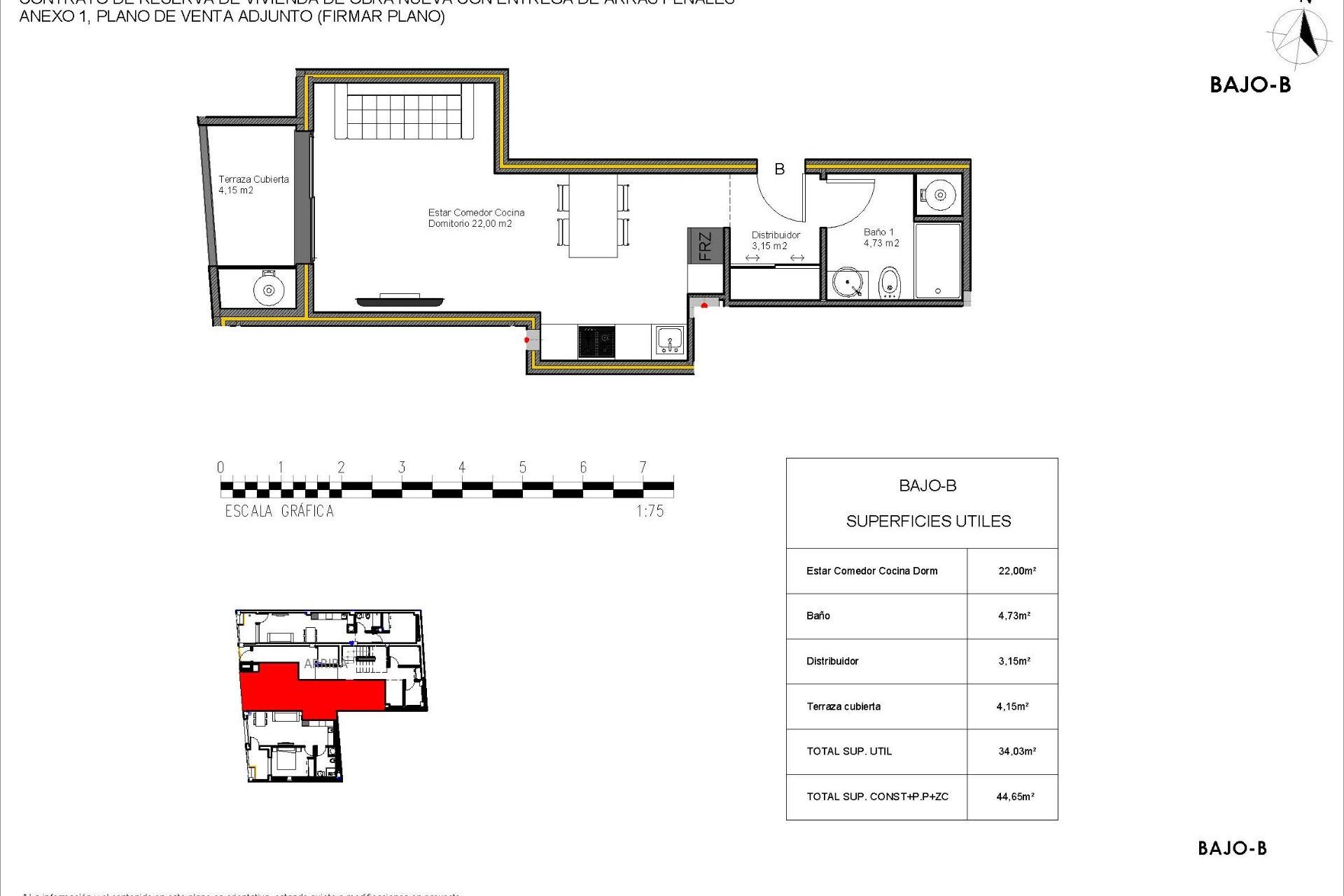 Nouvelle construction - Apartment -
Torrevieja - Centro