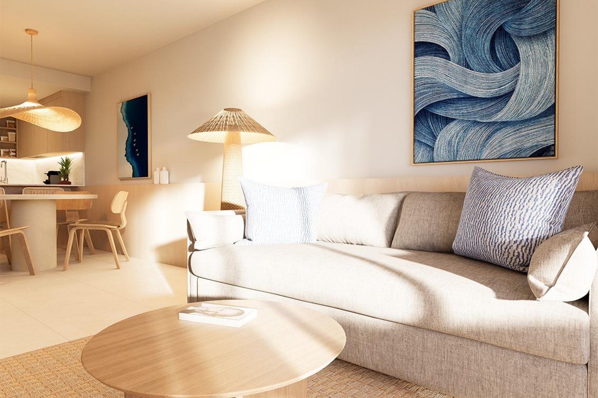 Nouvelle construction - Apartment -
Torrevieja - Los Frutales