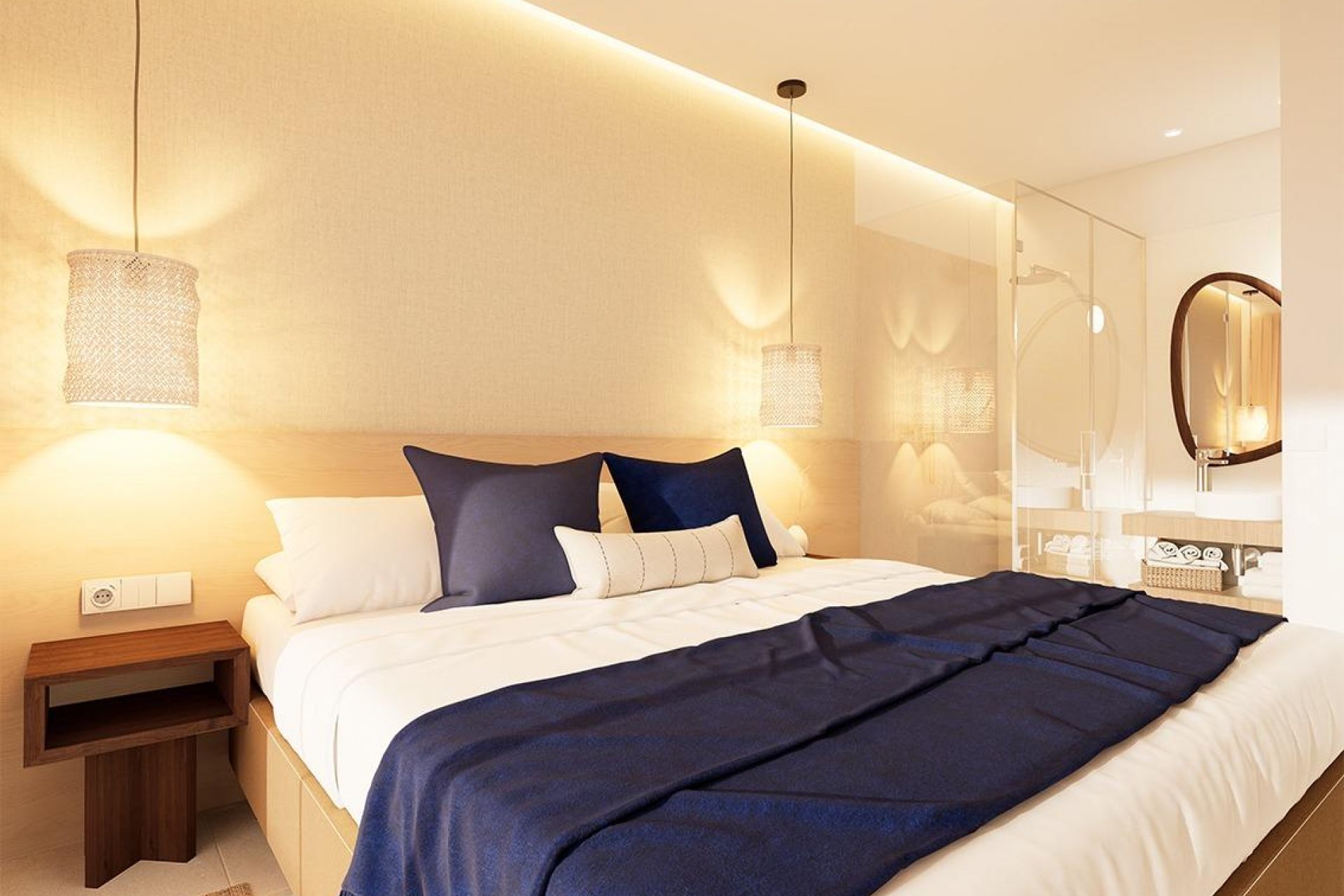 Nouvelle construction - Apartment -
Torrevieja - Los Frutales