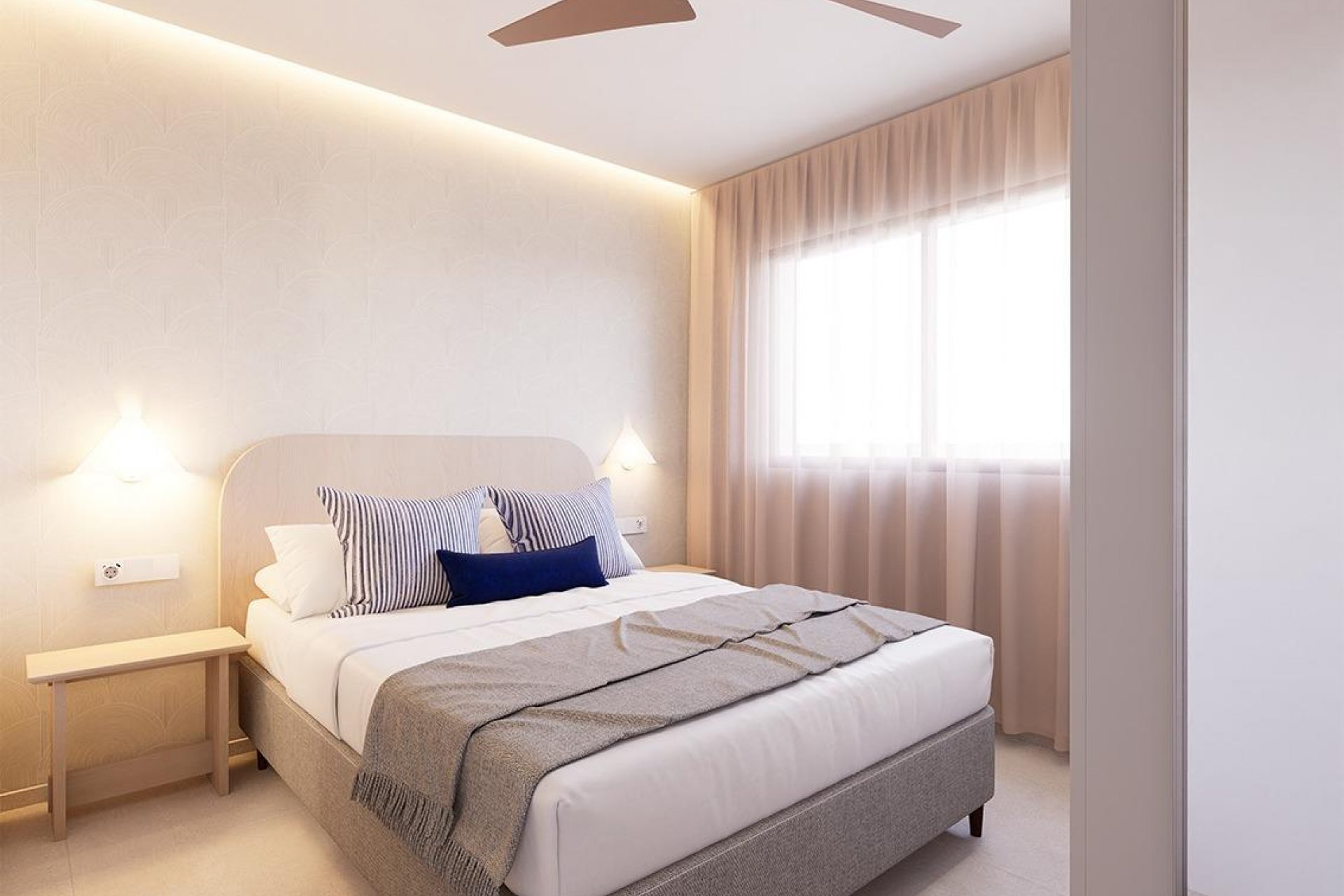 Nouvelle construction - Apartment -
Torrevieja - Los Frutales