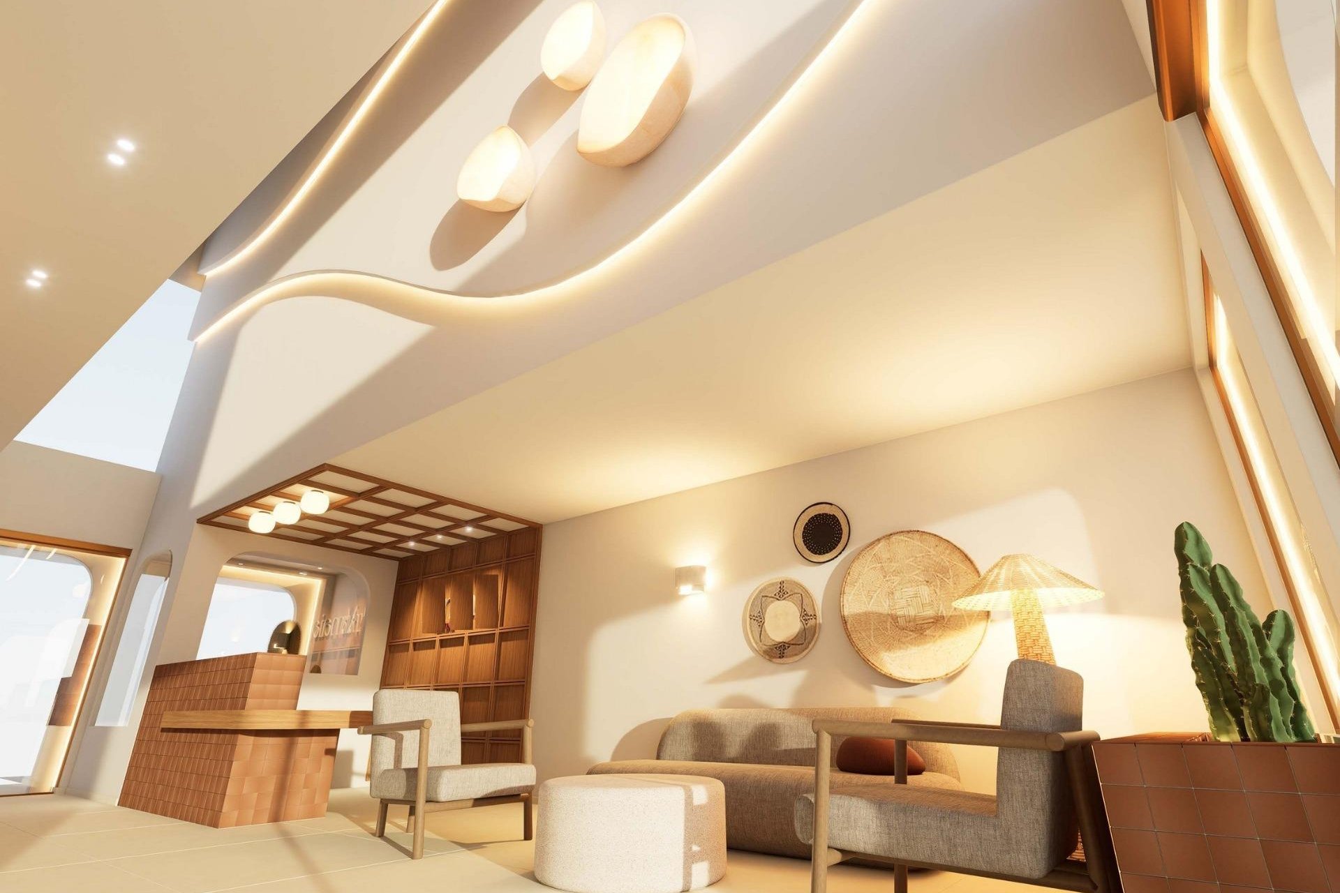 Nouvelle construction - Apartment -
Torrevieja - Los Frutales