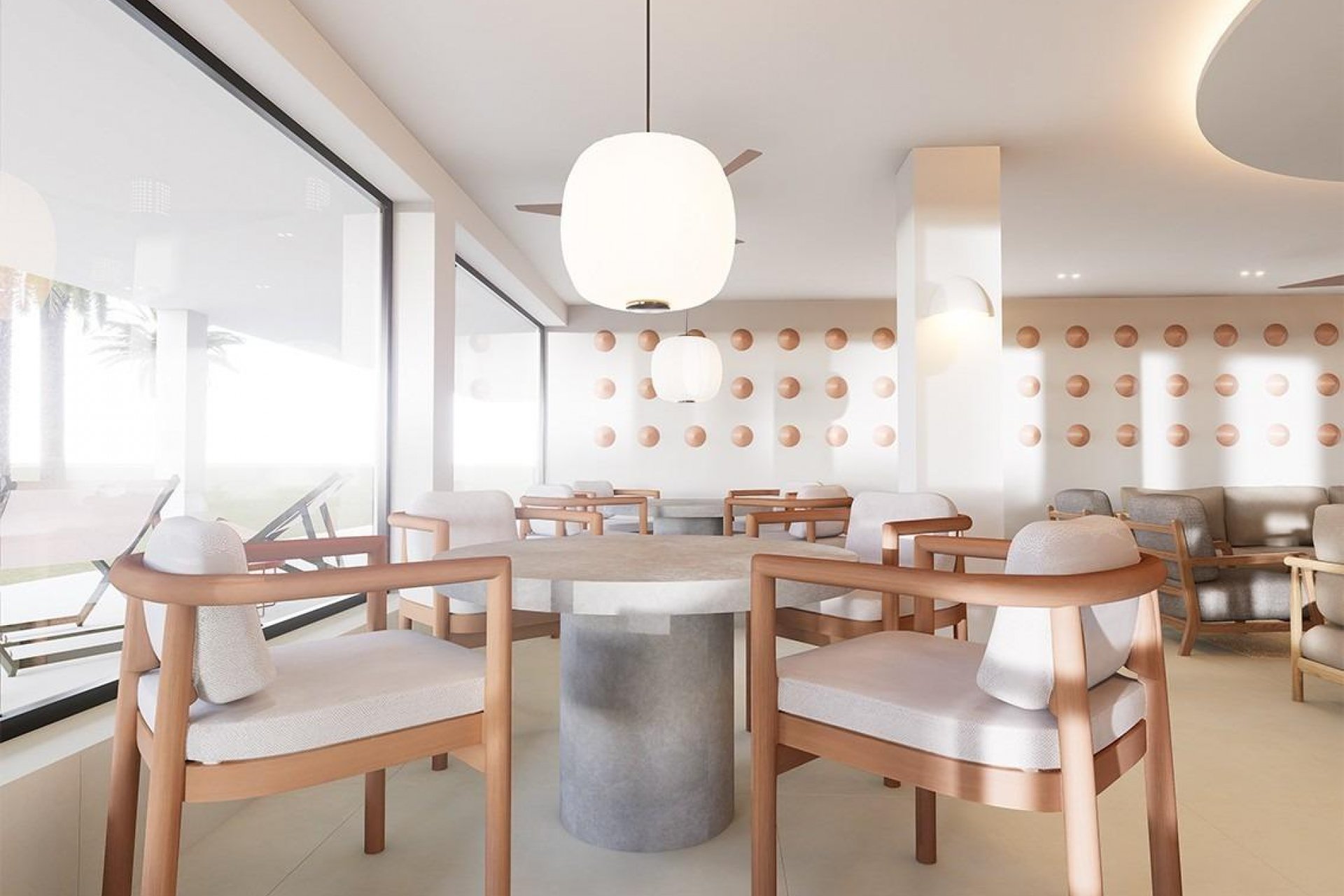 Nouvelle construction - Apartment -
Torrevieja - Los Frutales
