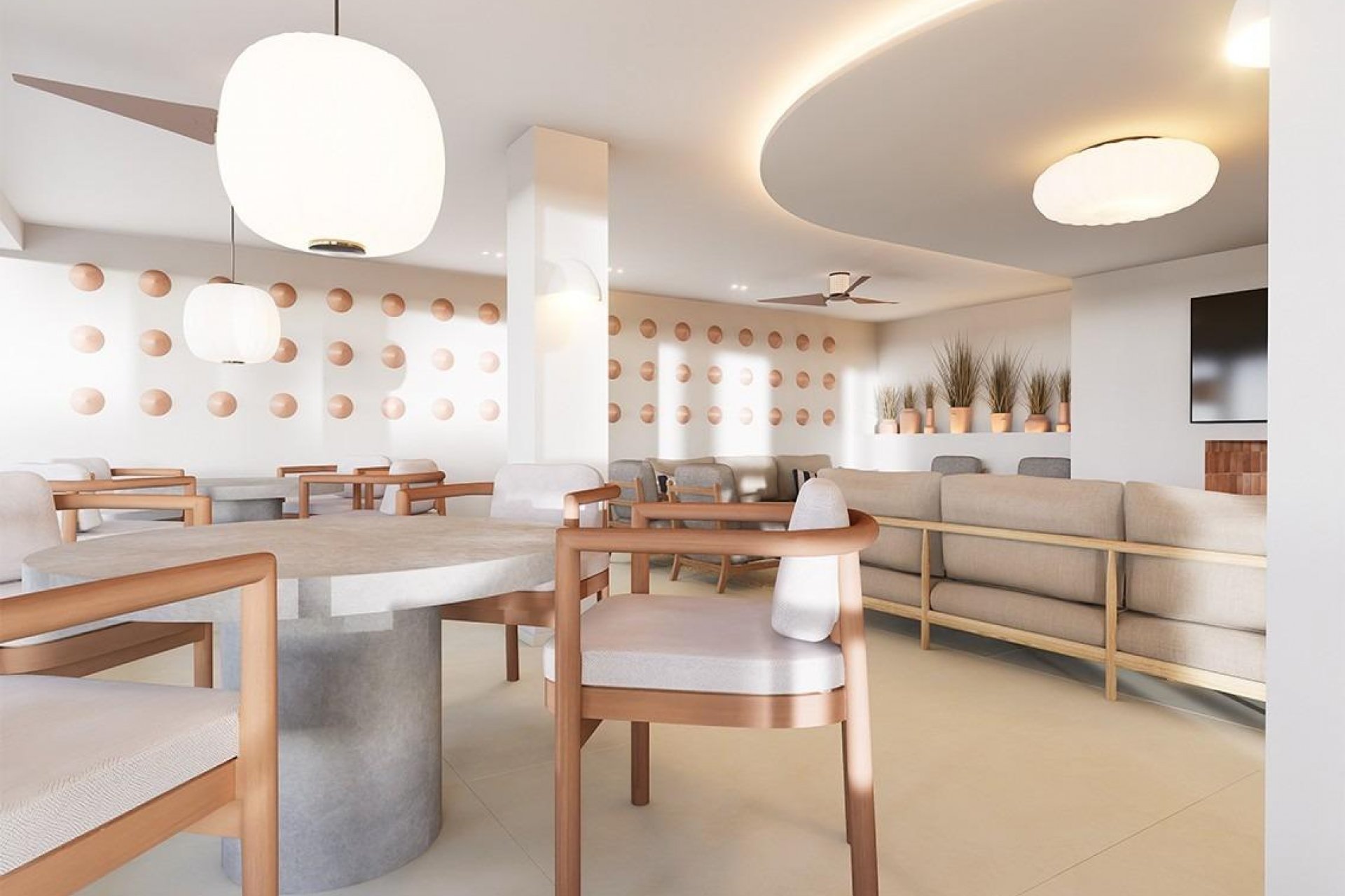 Nouvelle construction - Apartment -
Torrevieja - Los Frutales