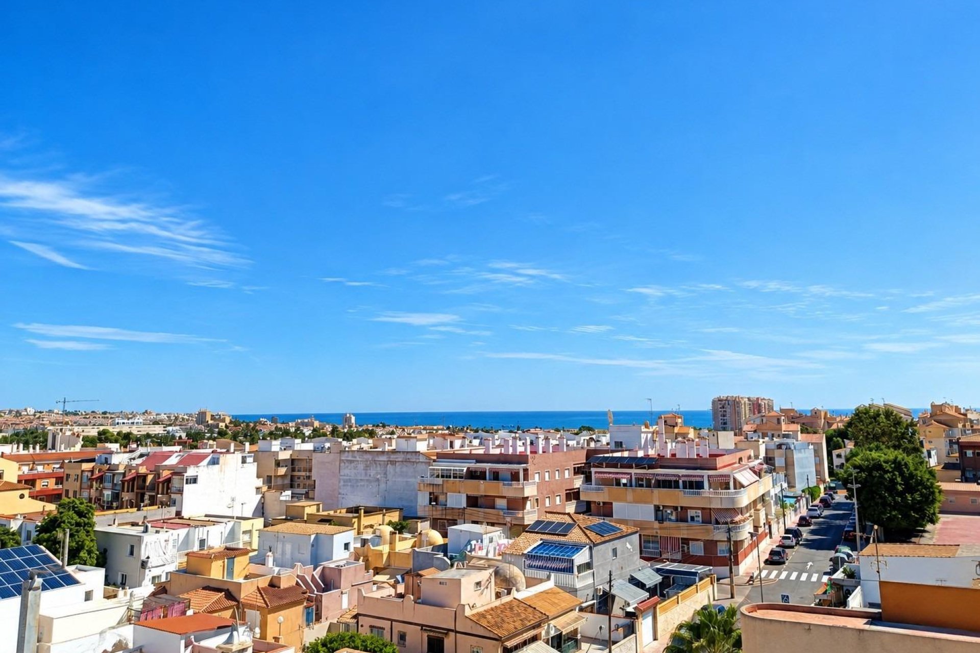 Nouvelle construction - Apartment -
Torrevieja - Nueva Torrevieja