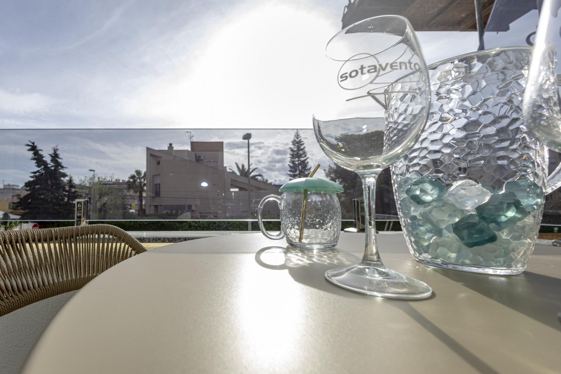 Nouvelle construction - Apartment -
Torrevieja - Nueva Torrevieja