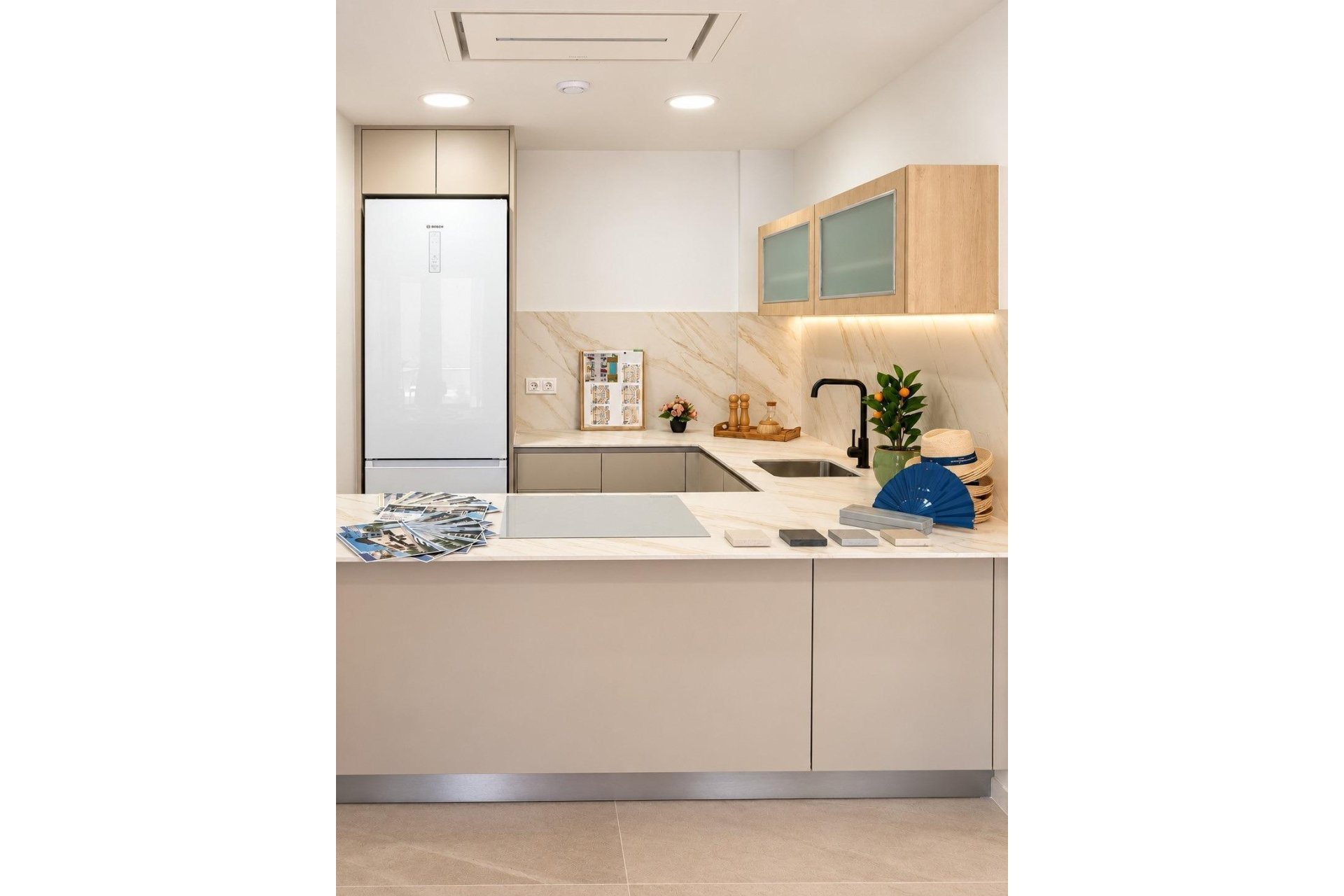Nouvelle construction - Apartment -
Torrevieja - Nueva Torrevieja