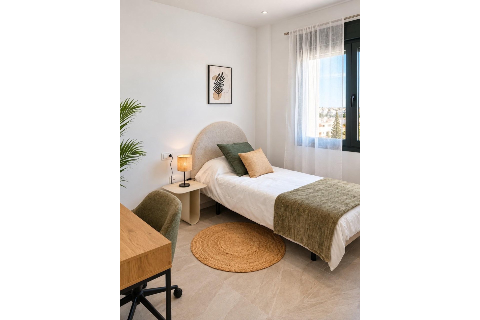 Nouvelle construction - Apartment -
Torrevieja - Nueva Torrevieja