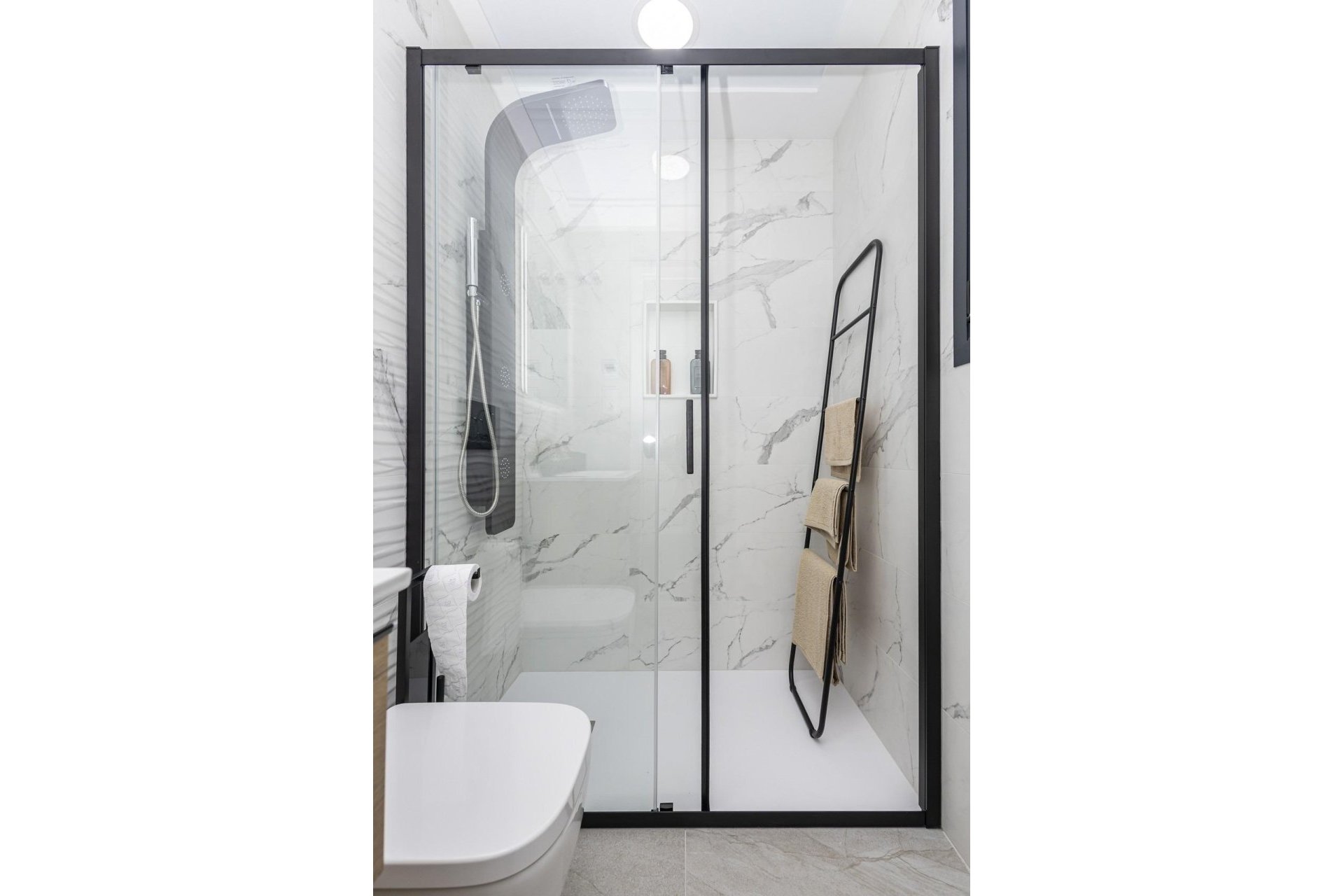 Nouvelle construction - Apartment -
Torrevieja - Nueva Torrevieja