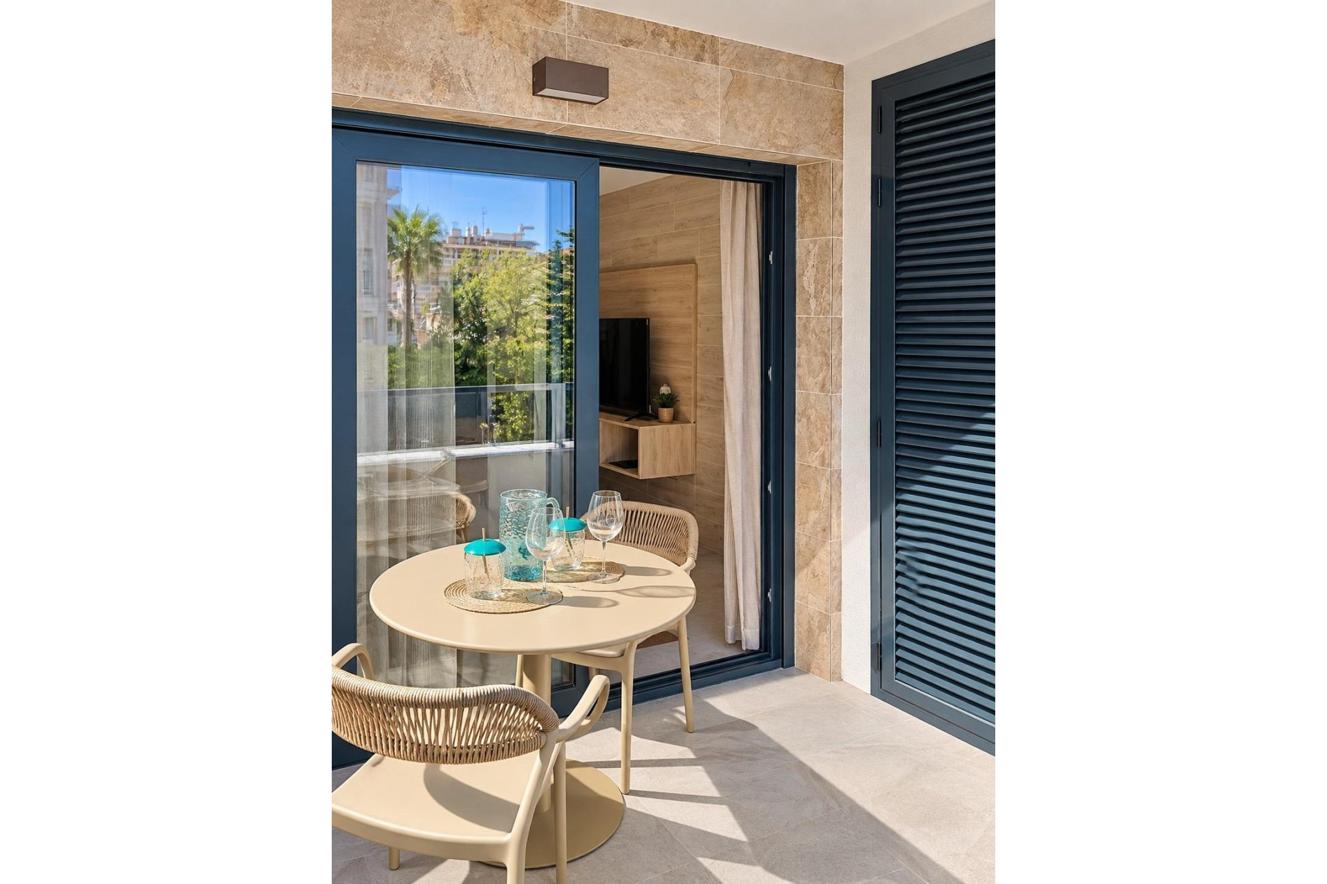 Nouvelle construction - Apartment -
Torrevieja - Nueva Torrevieja