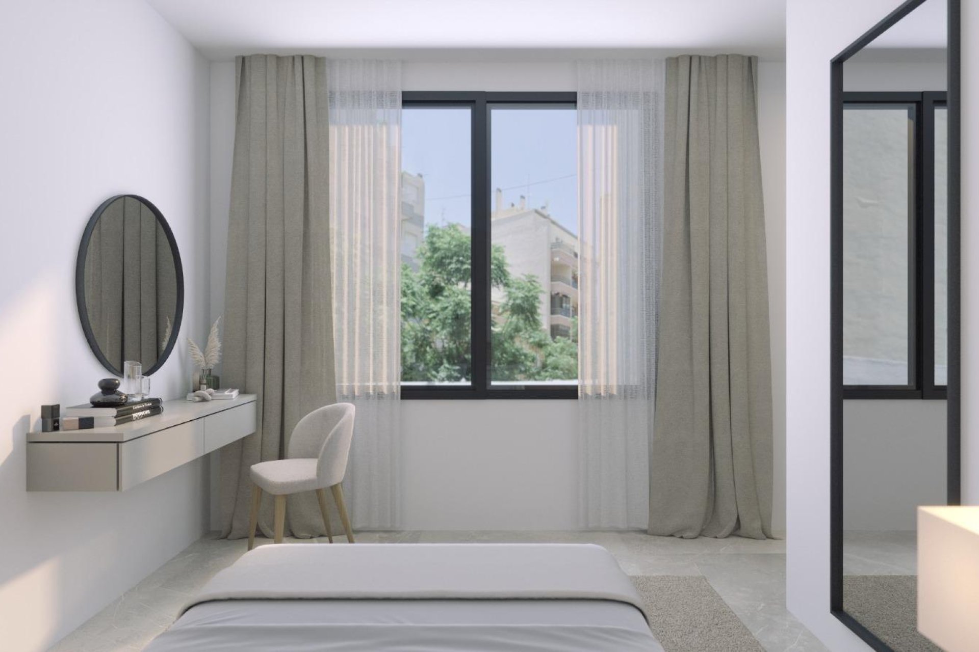 Nouvelle construction - Apartment -
Torrevieja - Playa de El Cura