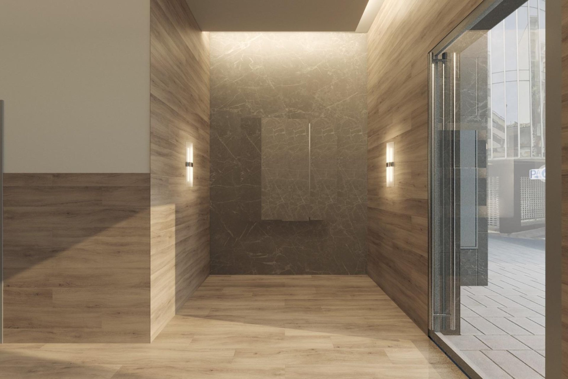 Nouvelle construction - Apartment -
Torrevieja - Playa de los Locos