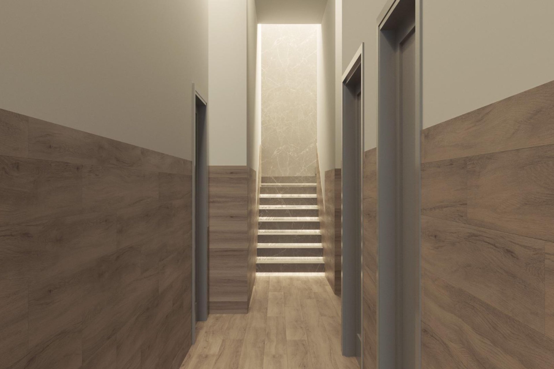 Nouvelle construction - Apartment -
Torrevieja - Playa de los Locos