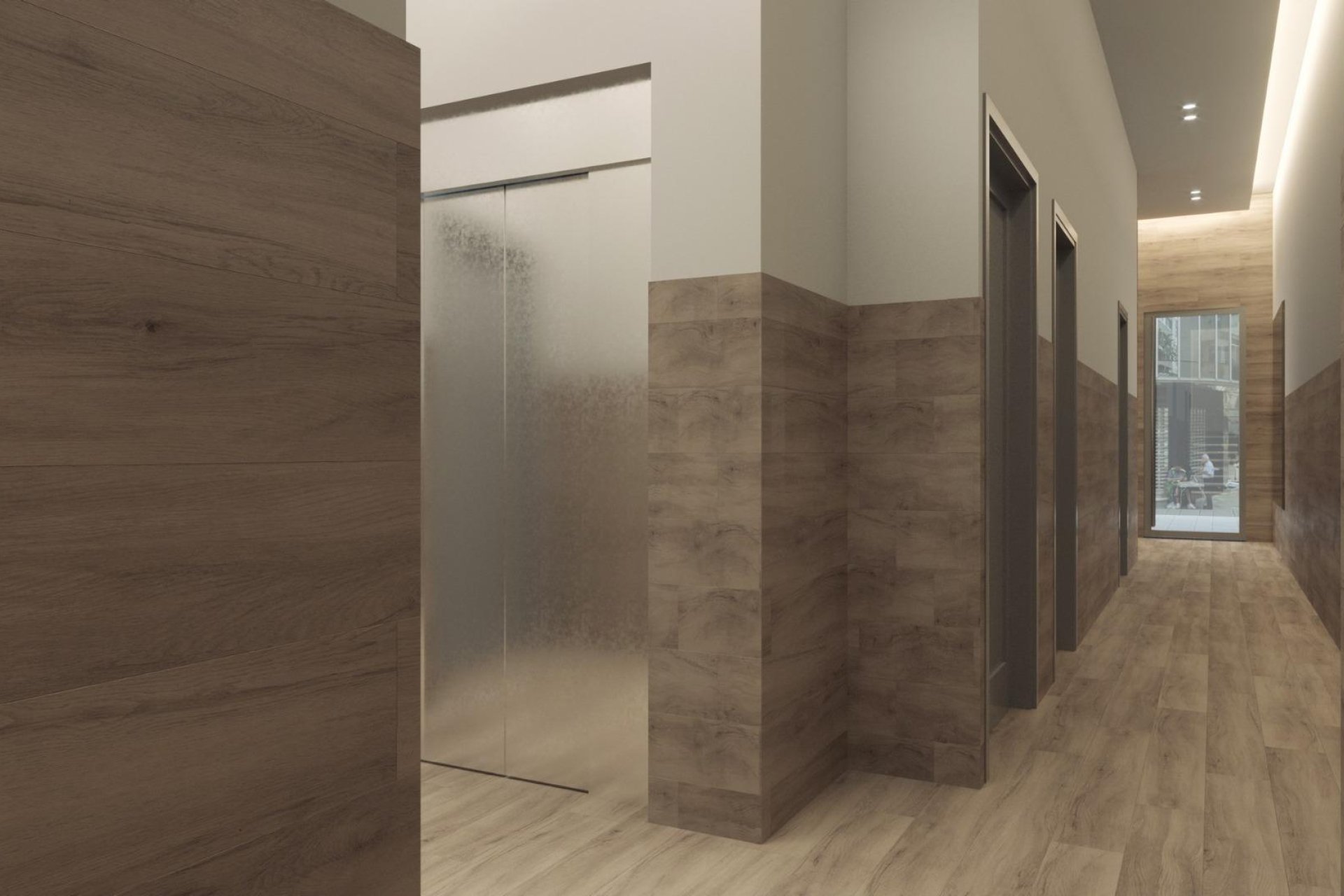 Nouvelle construction - Apartment -
Torrevieja - Playa de los Locos